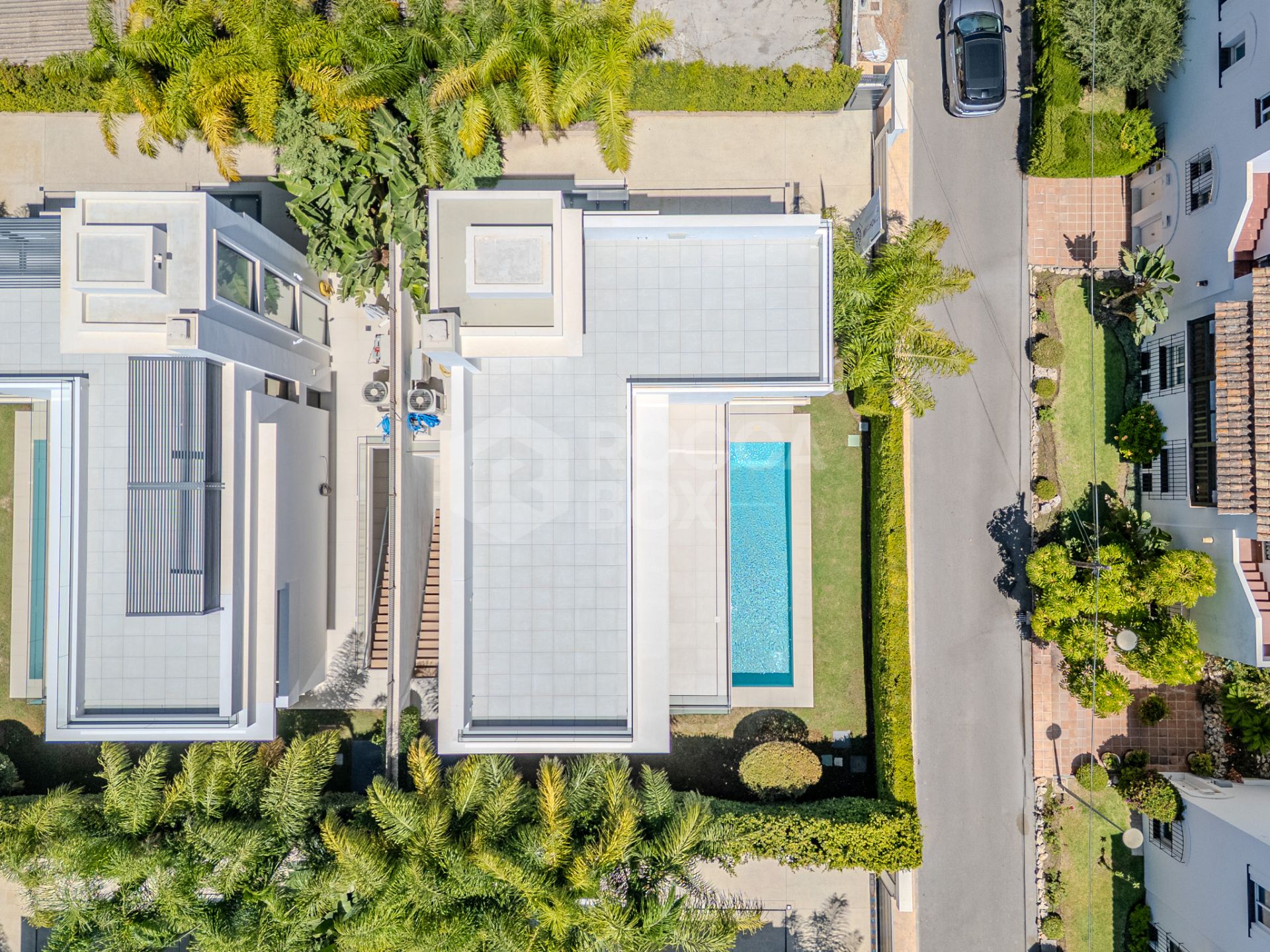 Luxury Brand New Villa, Golden Mile