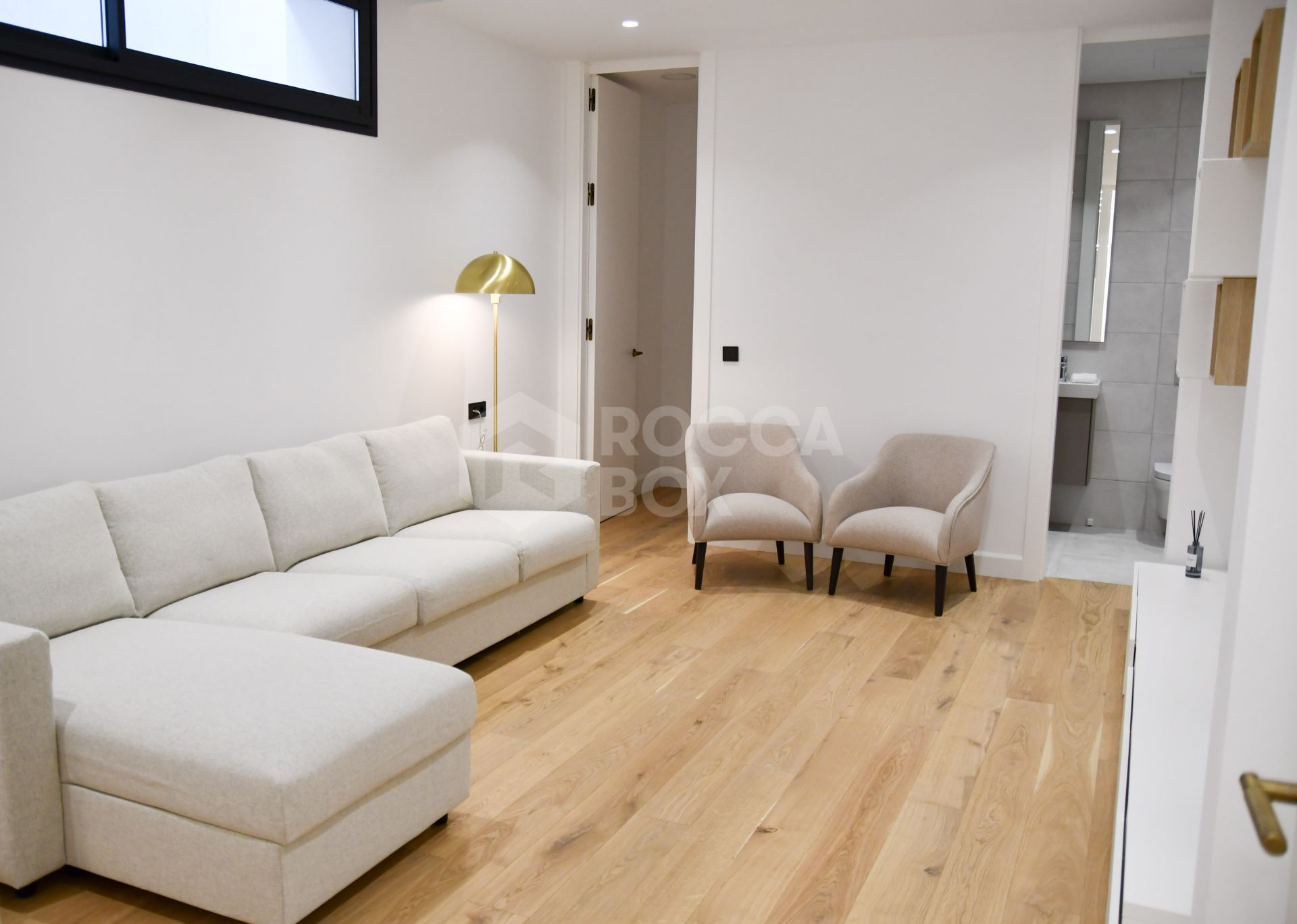 EXCLUSIVE DETACHED VILLAS IN LOMAS DE MARBELLA CLUB