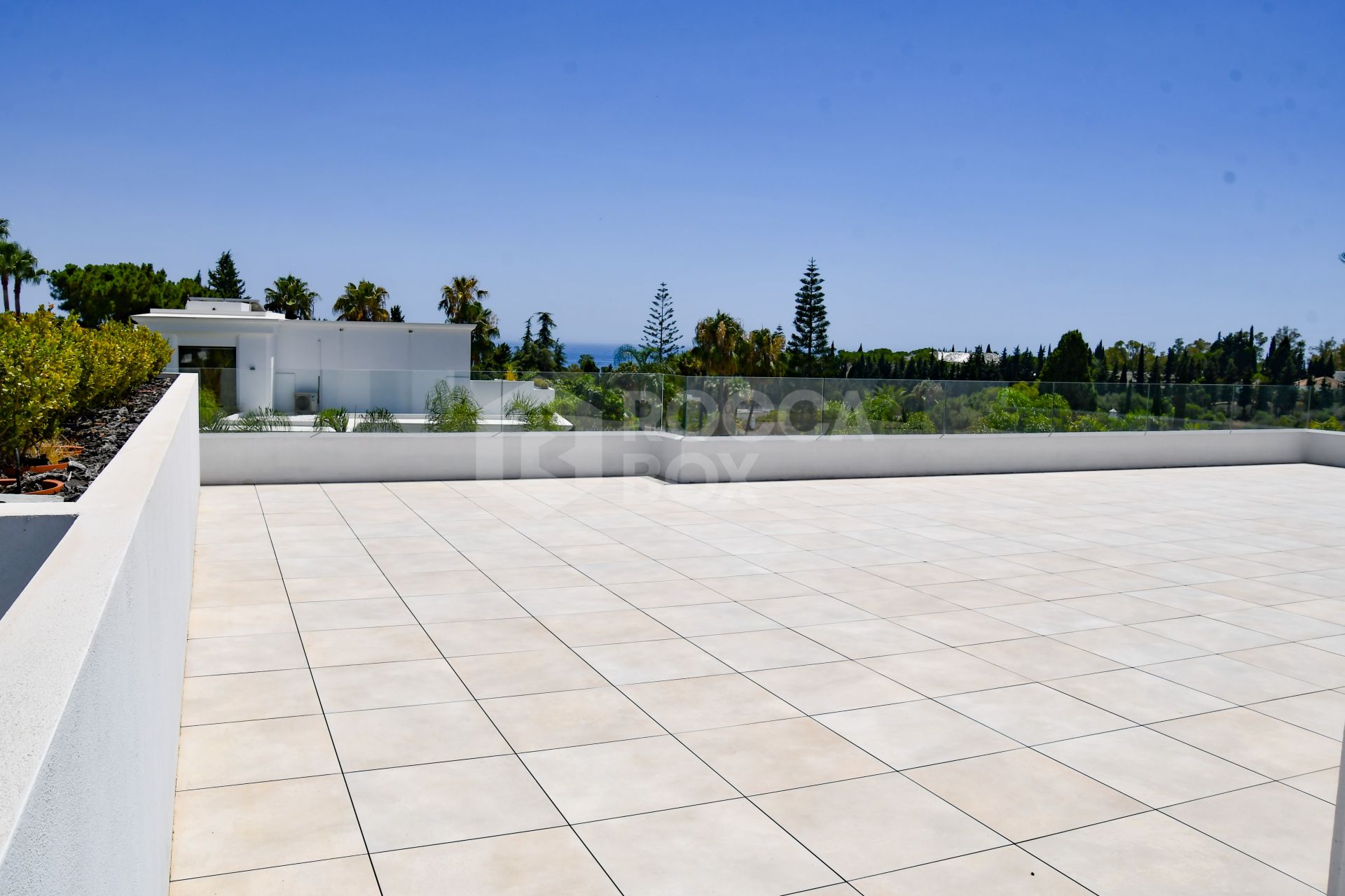 EXCLUSIVE DETACHED VILLAS IN LOMAS DE MARBELLA CLUB