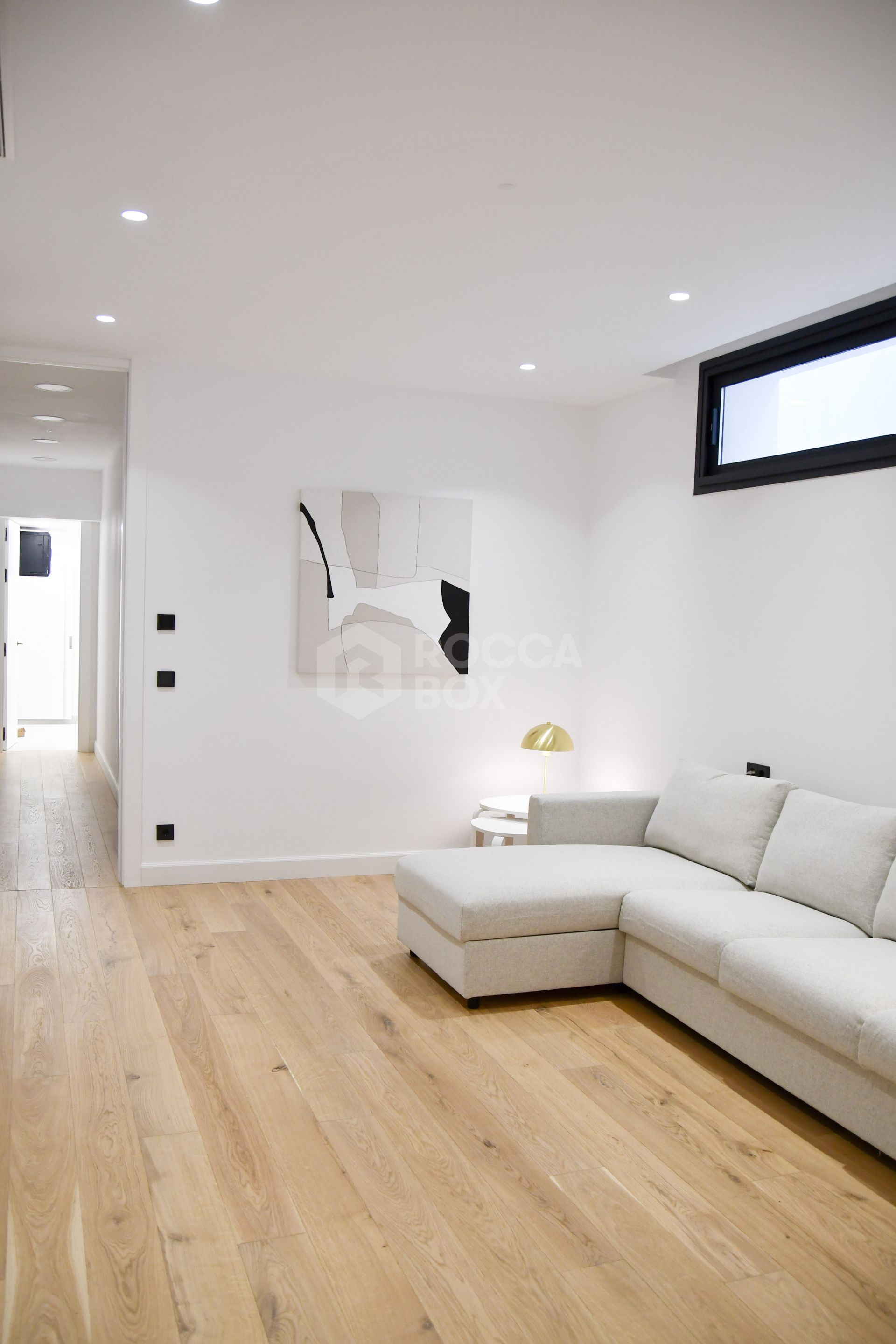 EXCLUSIVE DETACHED VILLAS IN LOMAS DE MARBELLA CLUB