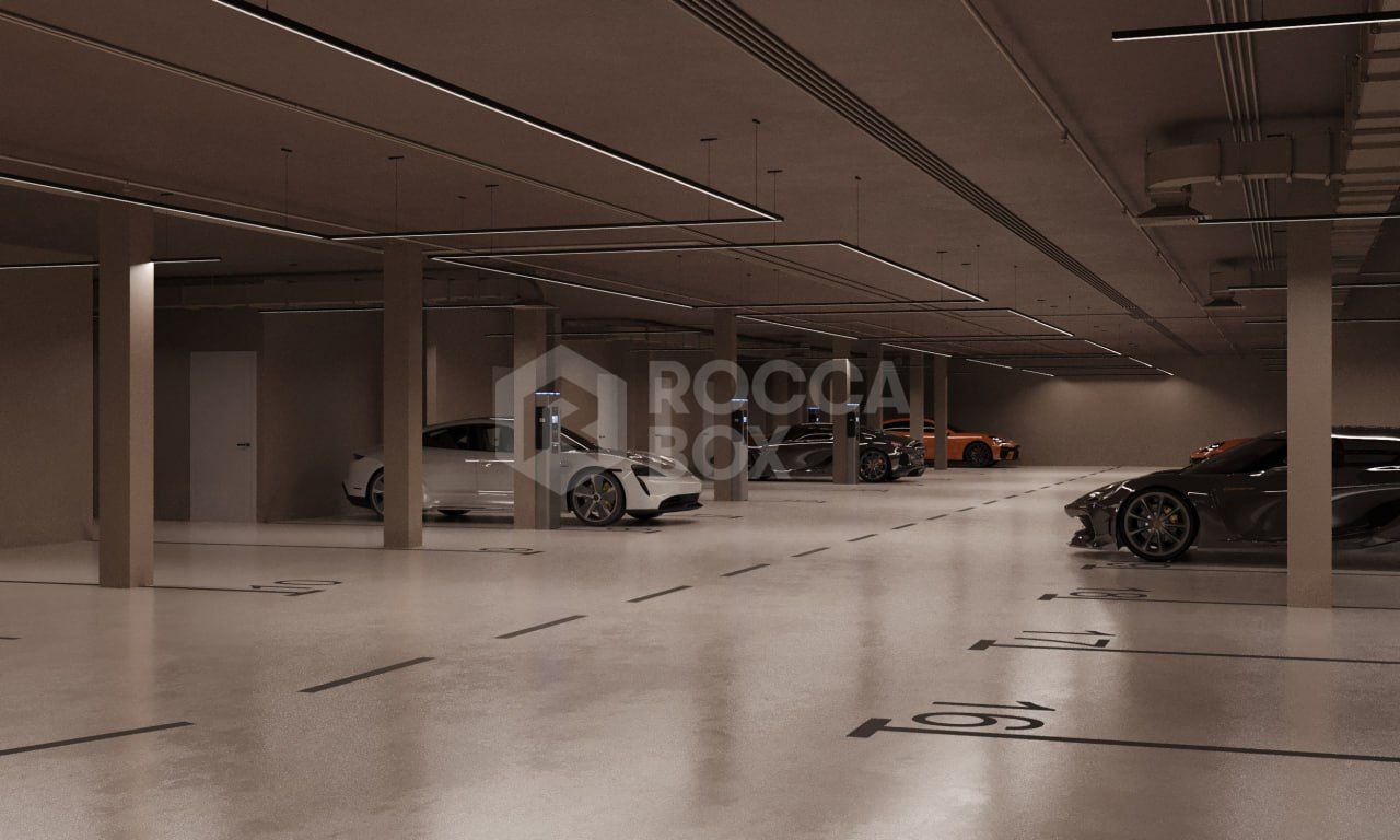 57 Exclusive Sea-View Apartments in Estepona’s Prestigious New Golden Mile