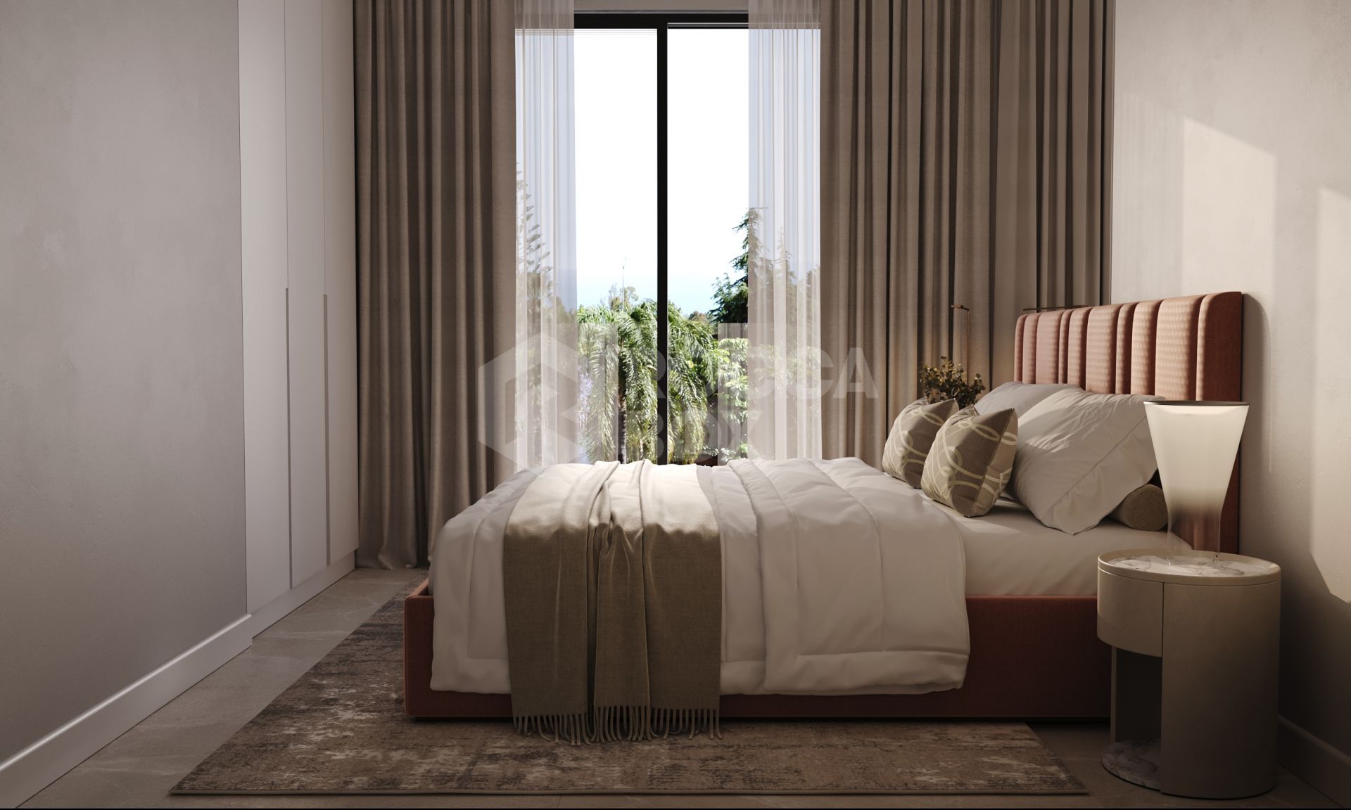 57 Exclusive Sea-View Apartments in Estepona’s Prestigious New Golden Mile