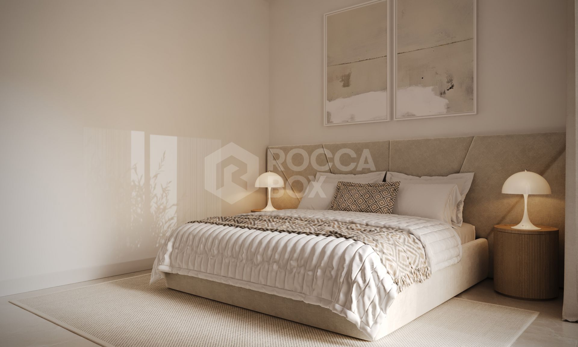 57 Exclusive Sea-View Apartments in Estepona’s Prestigious New Golden Mile