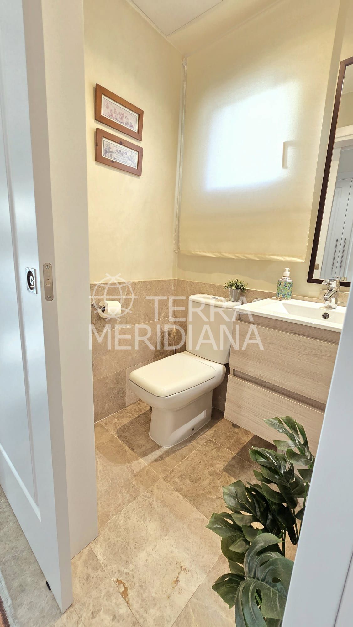 Duplex in Santa Clara, Marbella