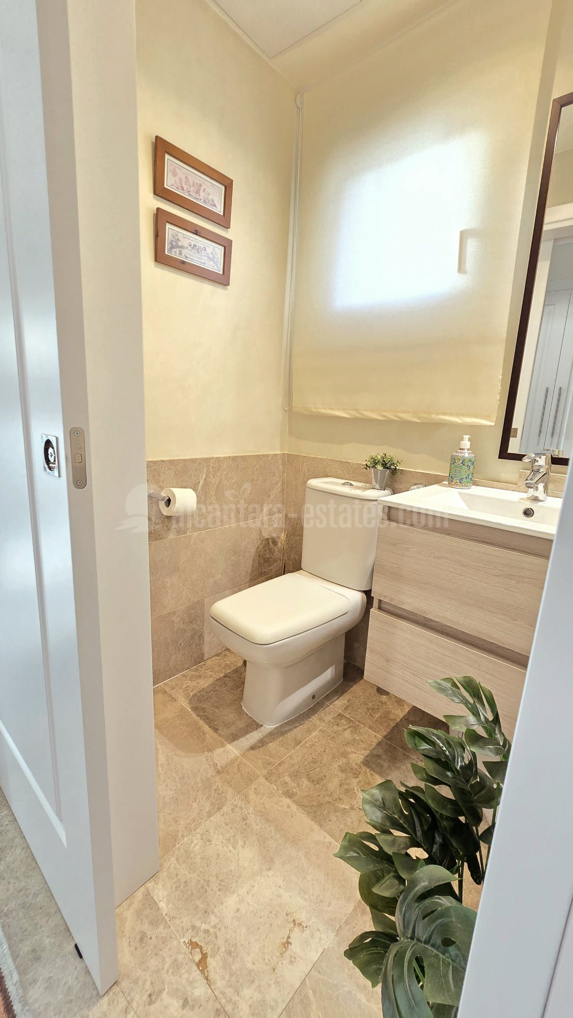 Duplex en Santa Clara, Marbella