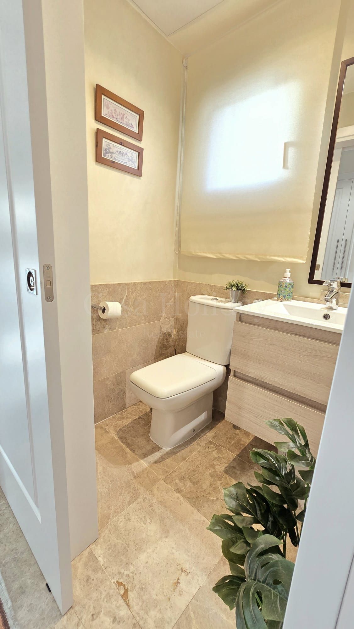 Duplex in Santa Clara, Marbella