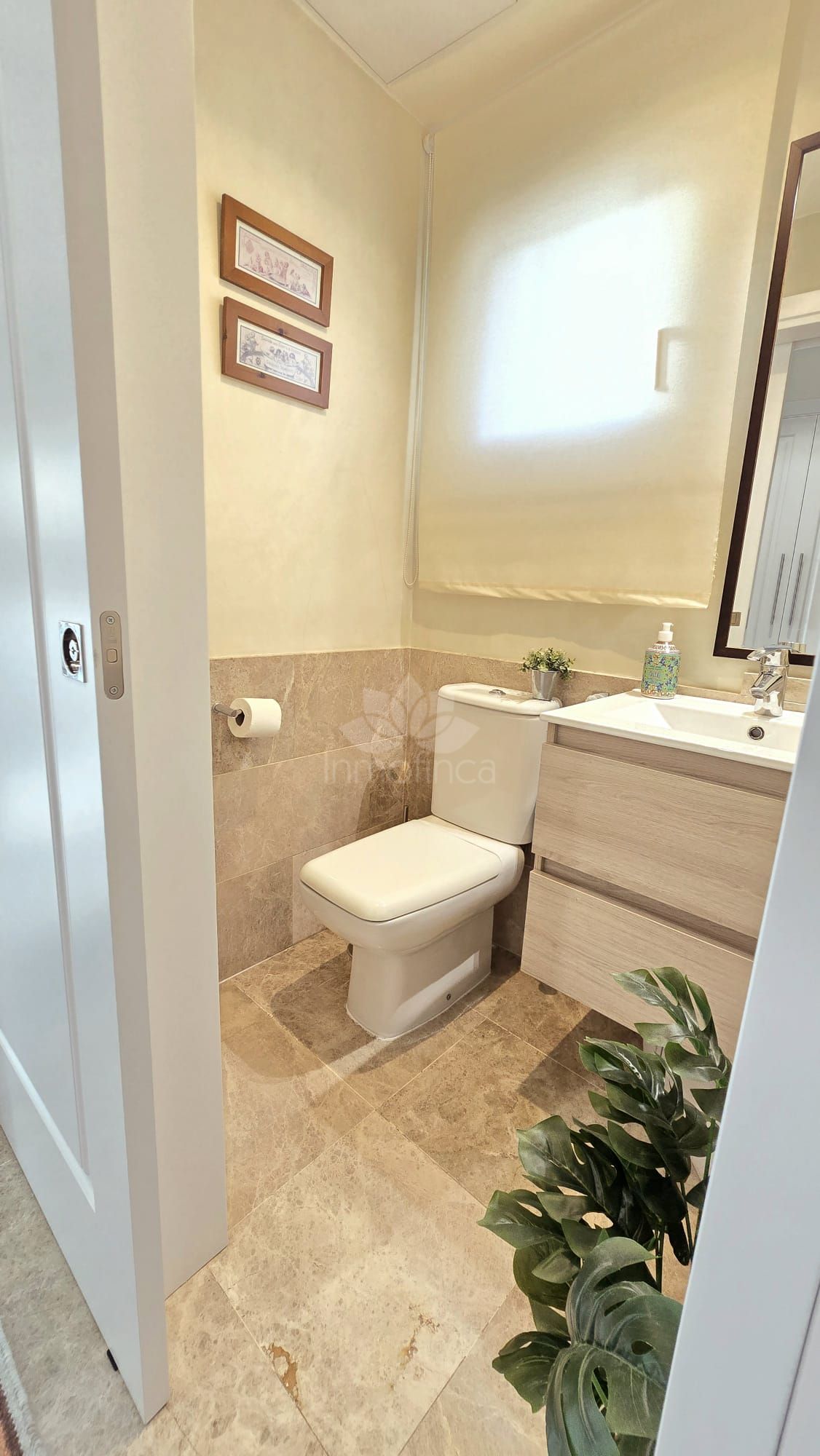 Duplex en Santa Clara, Marbella