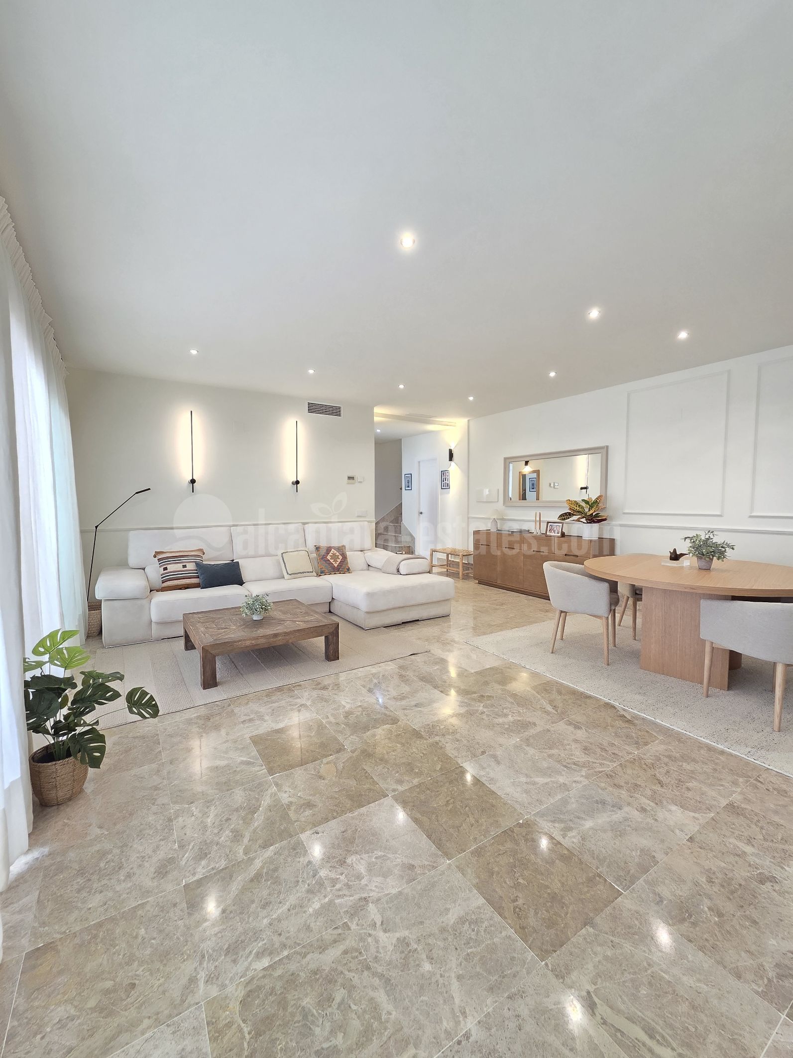 Duplex en Santa Clara, Marbella