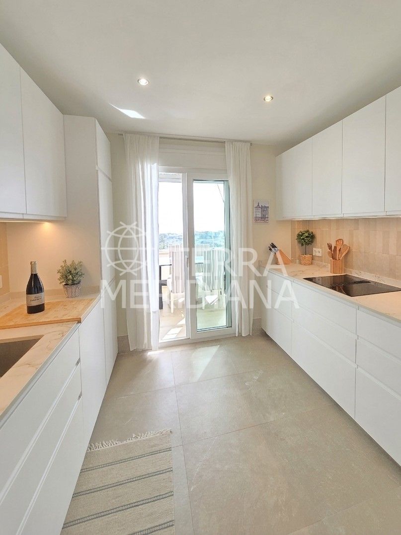 Duplex in Santa Clara, Marbella