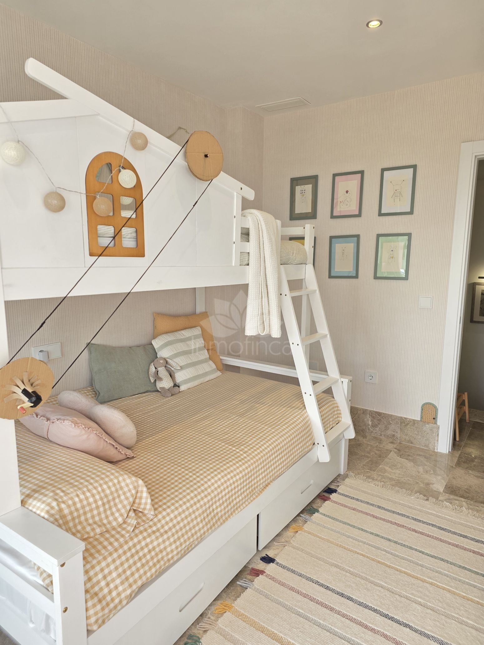 Duplex en Santa Clara, Marbella