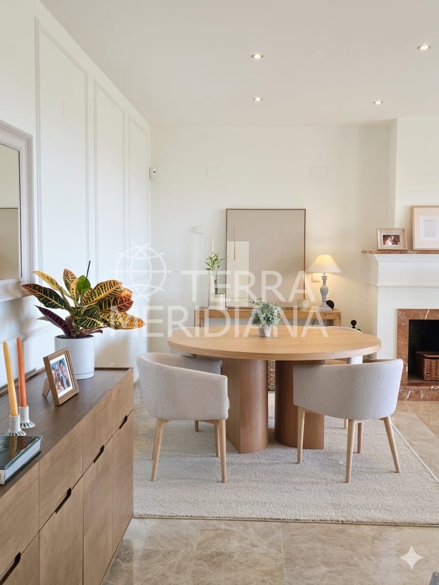Duplex in Santa Clara, Marbella