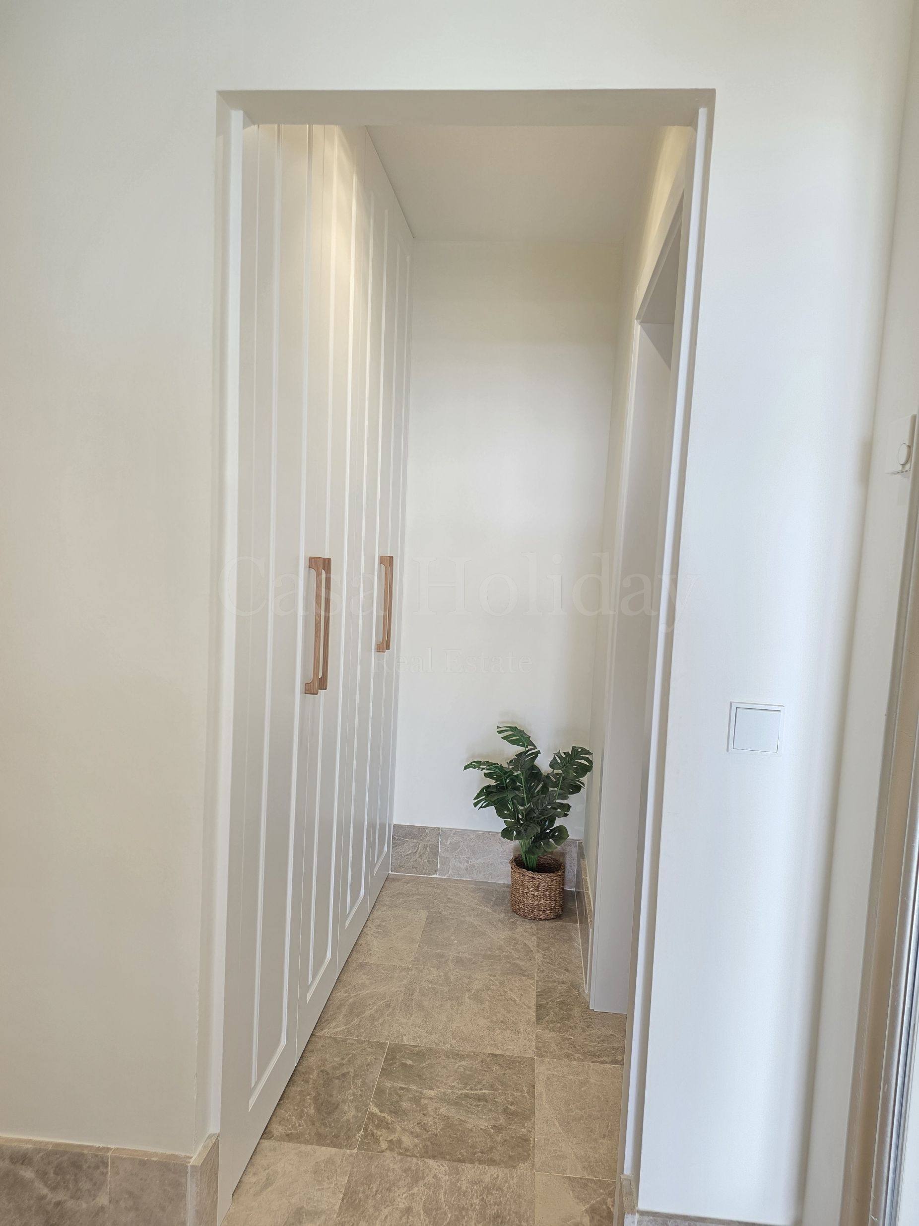 Duplex in Santa Clara, Marbella