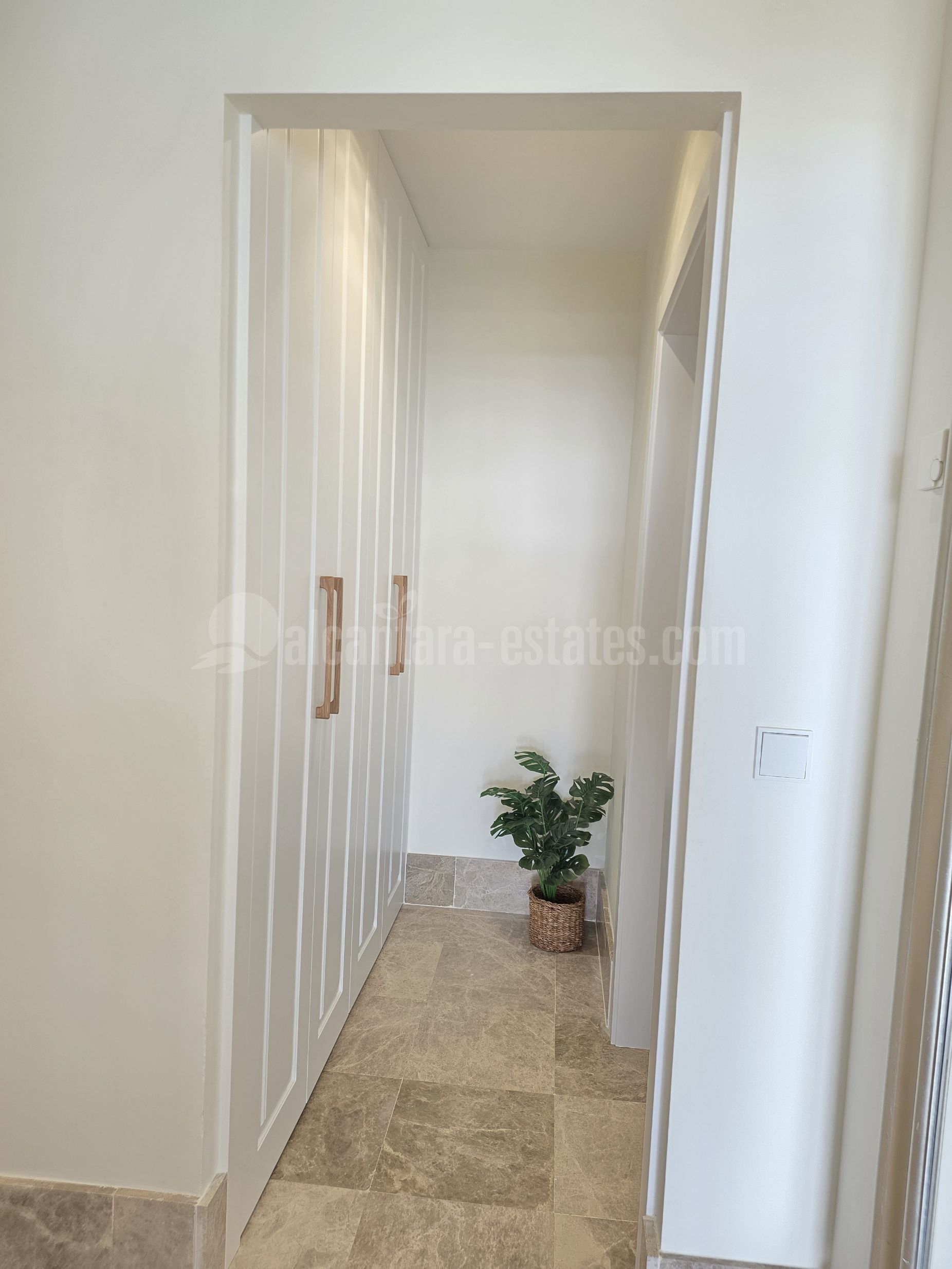 Duplex en Santa Clara, Marbella