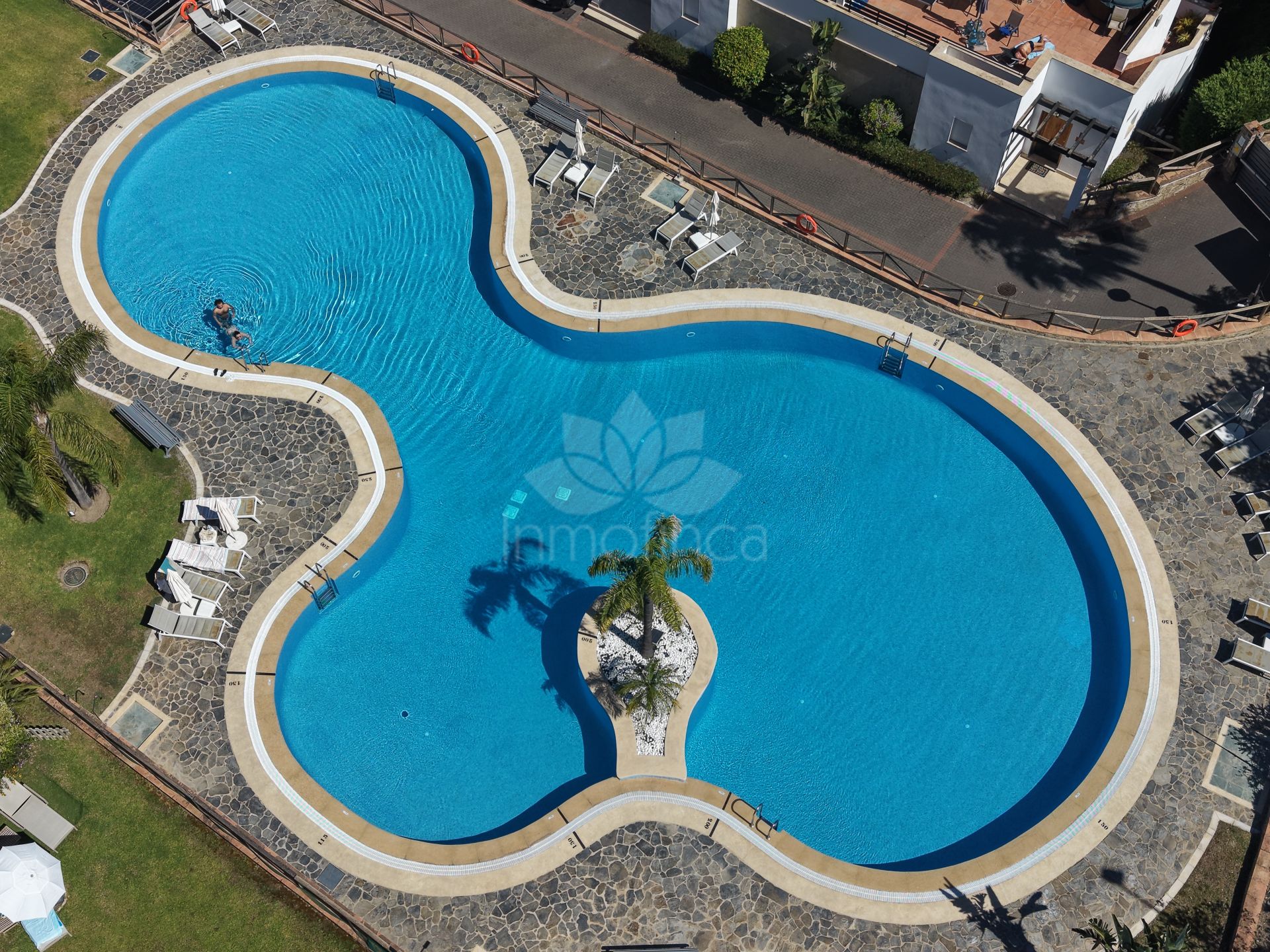 Duplex en Santa Clara, Marbella