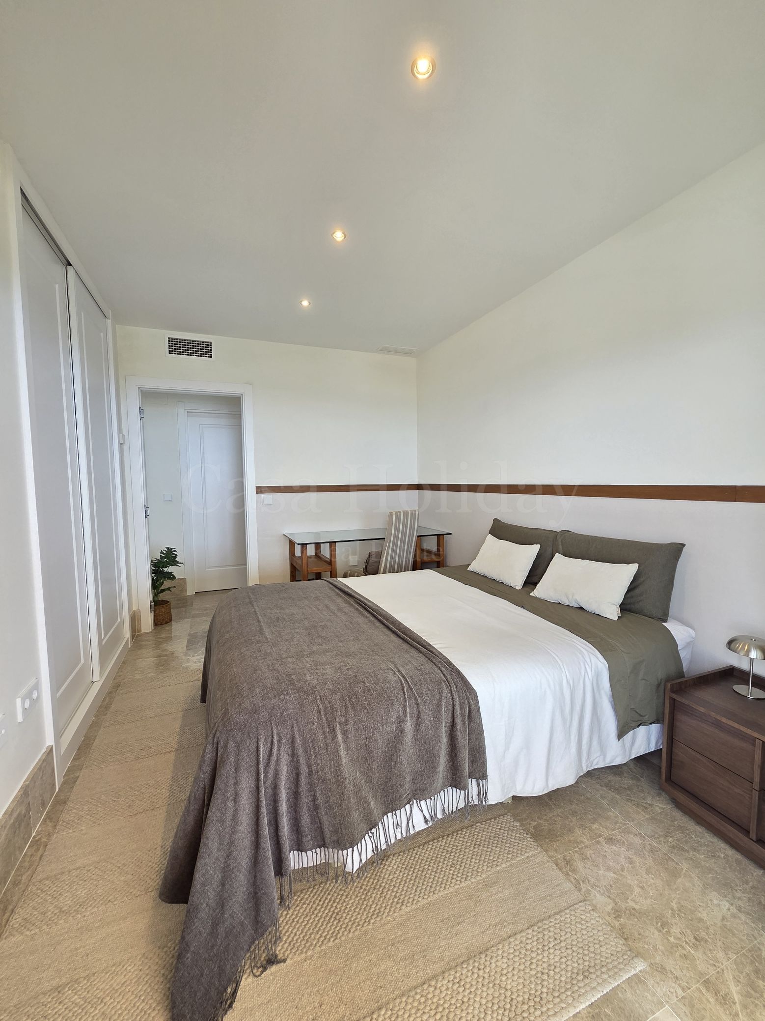 Duplex in Santa Clara, Marbella