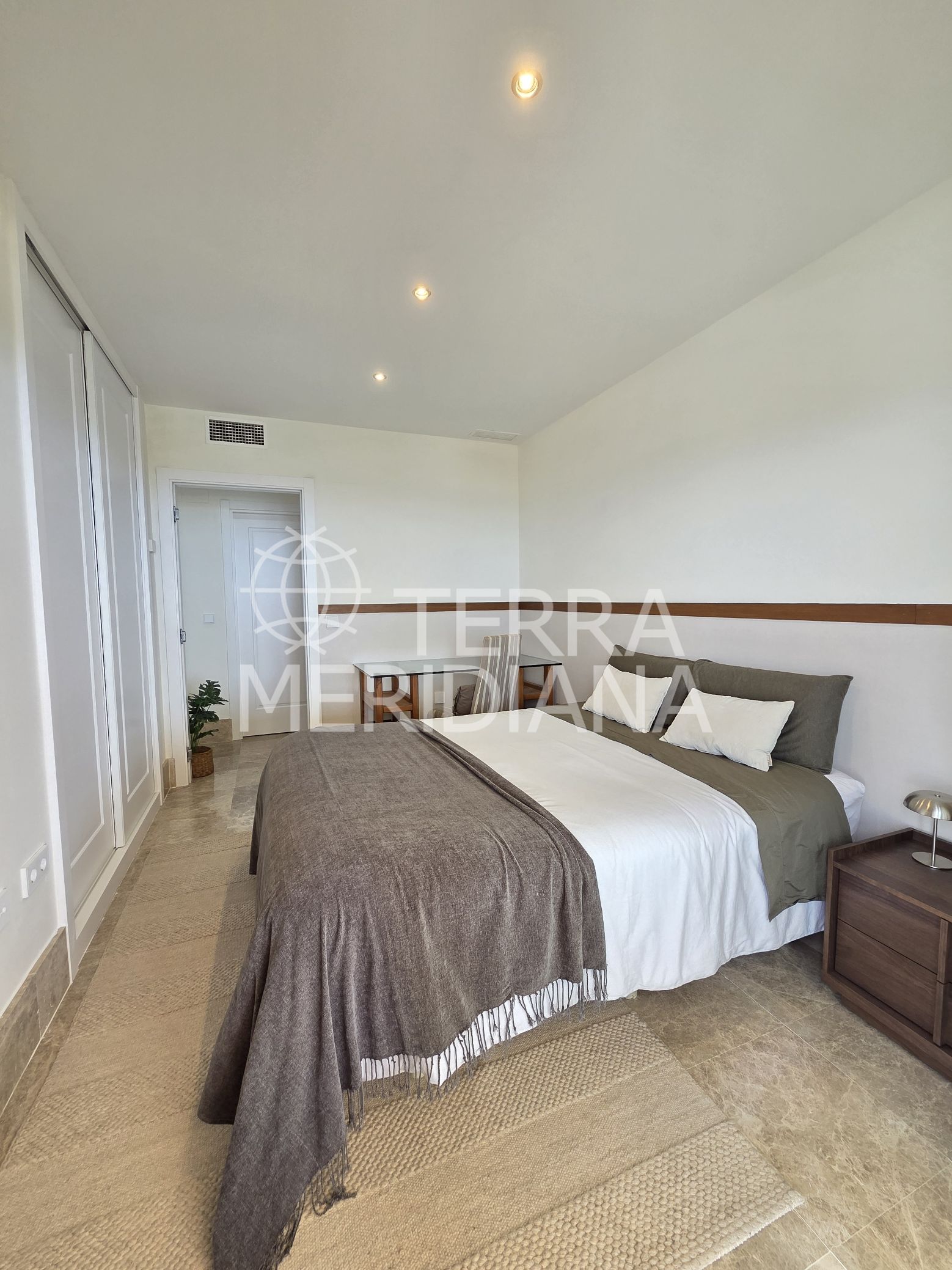 Duplex in Santa Clara, Marbella