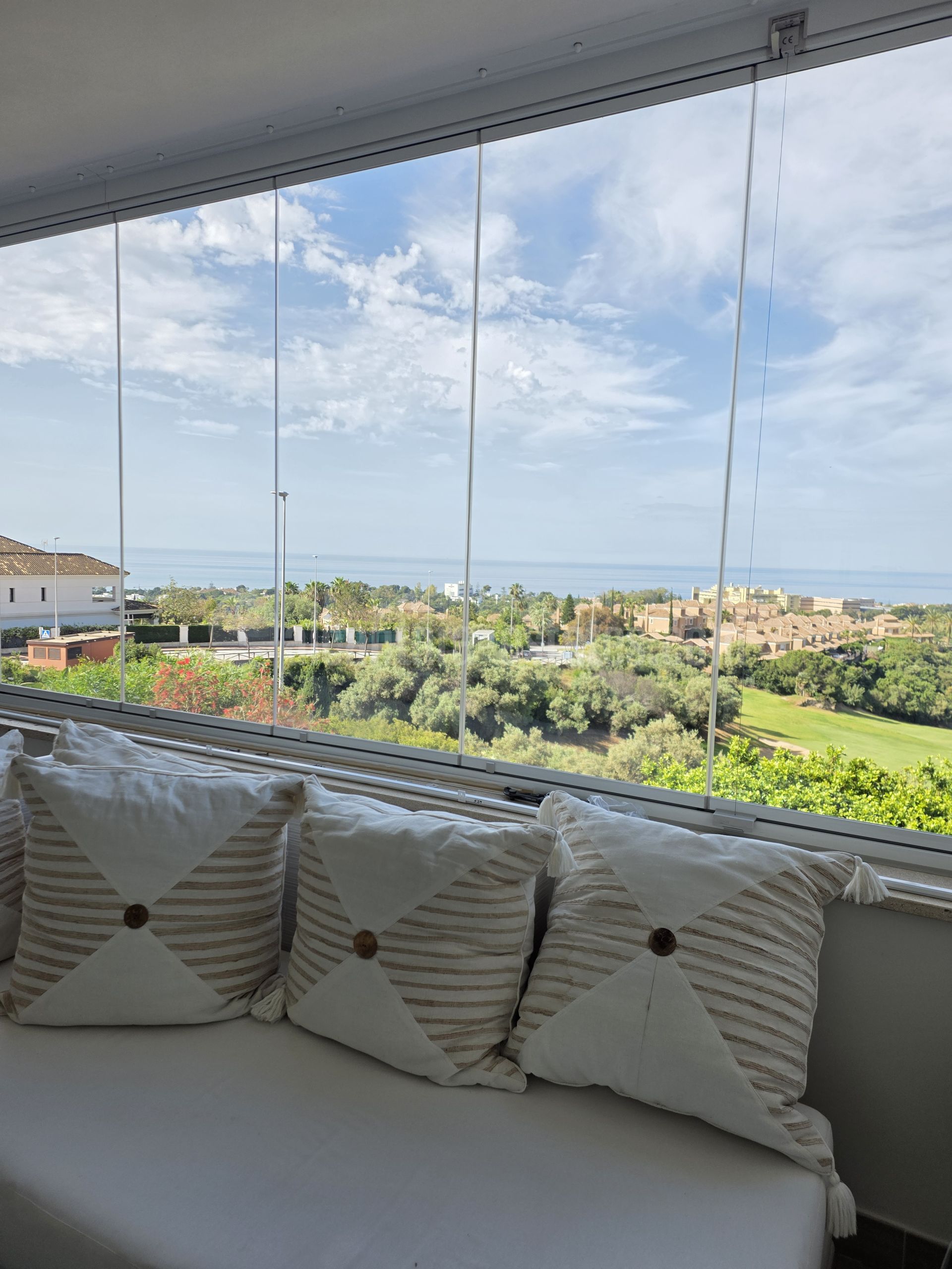 Duplex en Santa Clara, Marbella