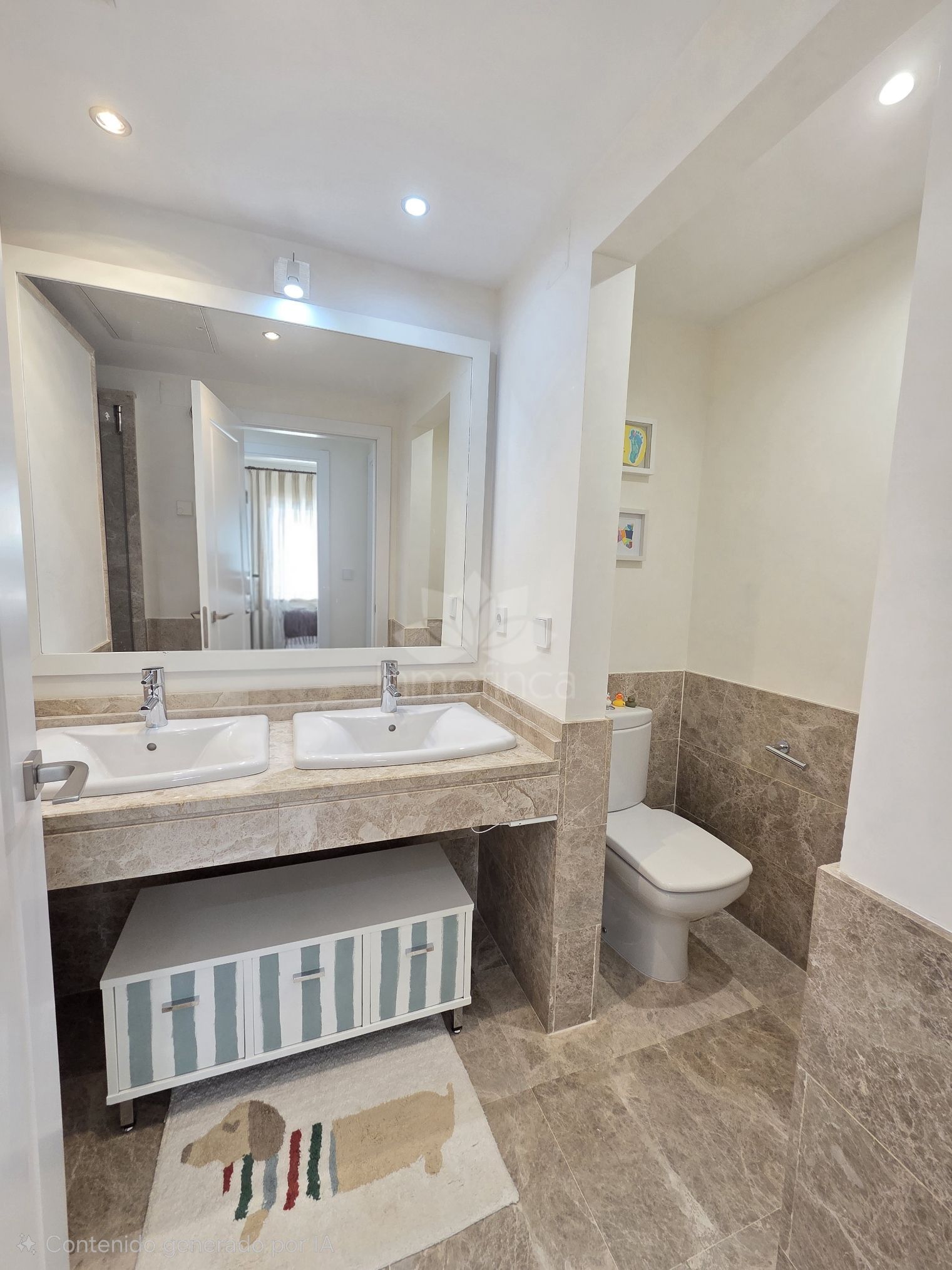 Duplex en Santa Clara, Marbella