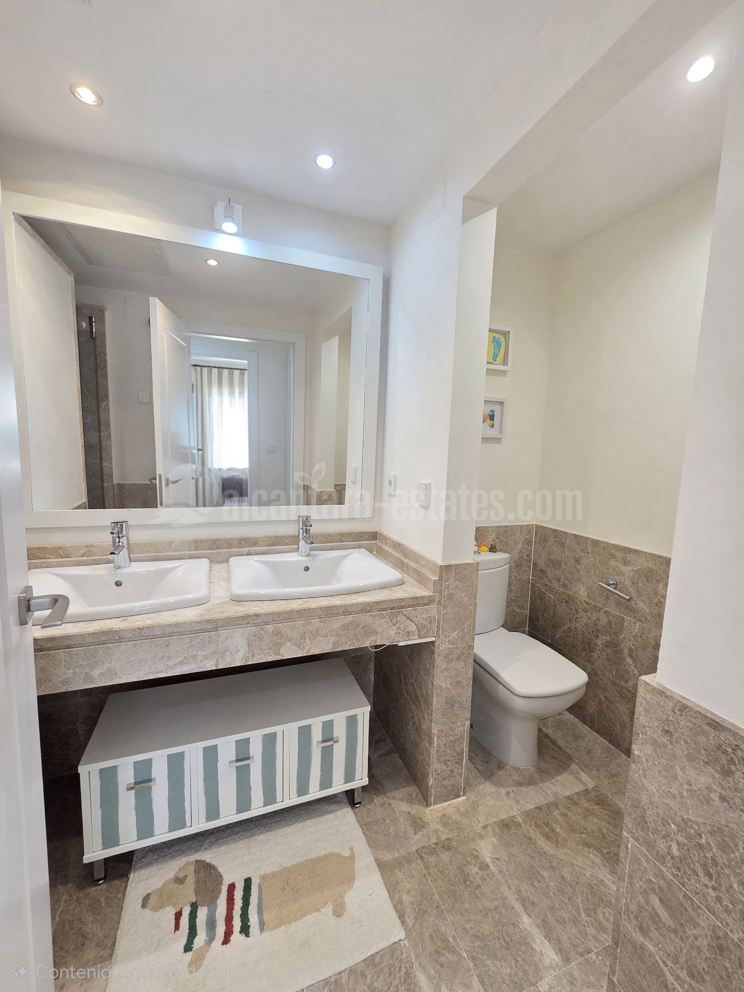 Duplex en Santa Clara, Marbella