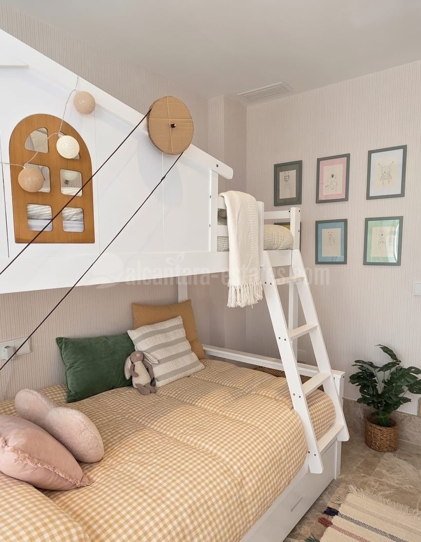 Duplex en Santa Clara, Marbella