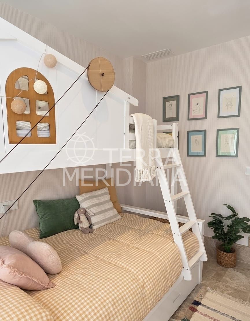 Duplex in Santa Clara, Marbella