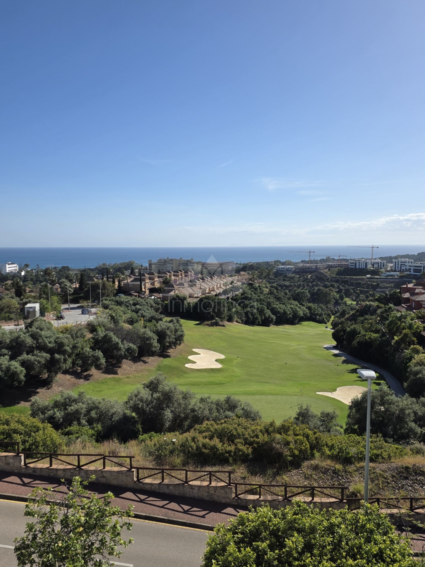 Duplex en Santa Clara, Marbella