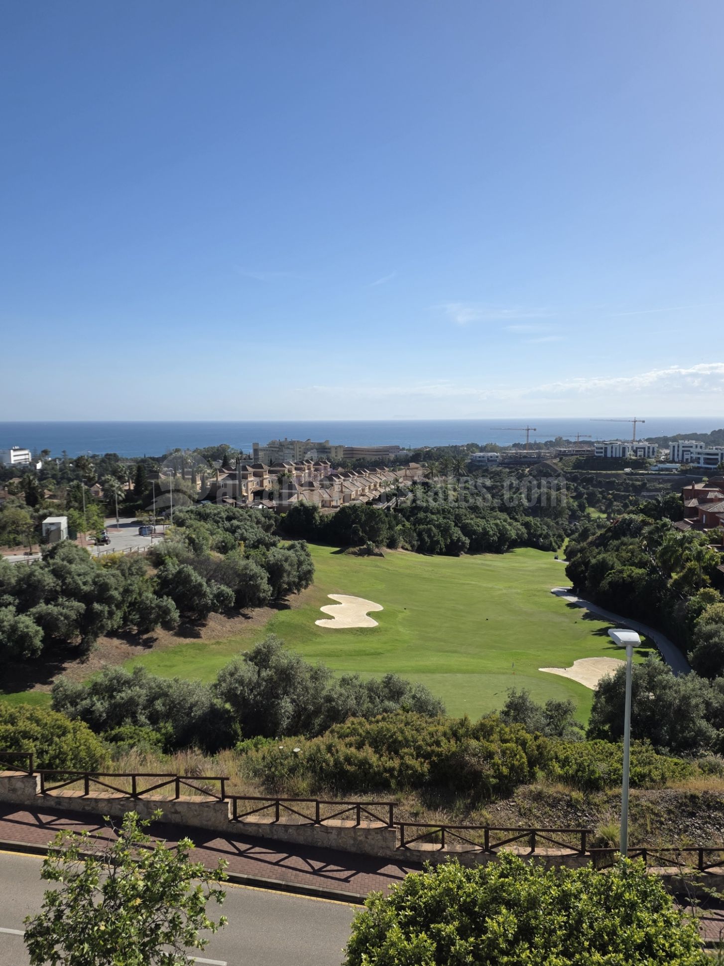 Duplex en Santa Clara, Marbella