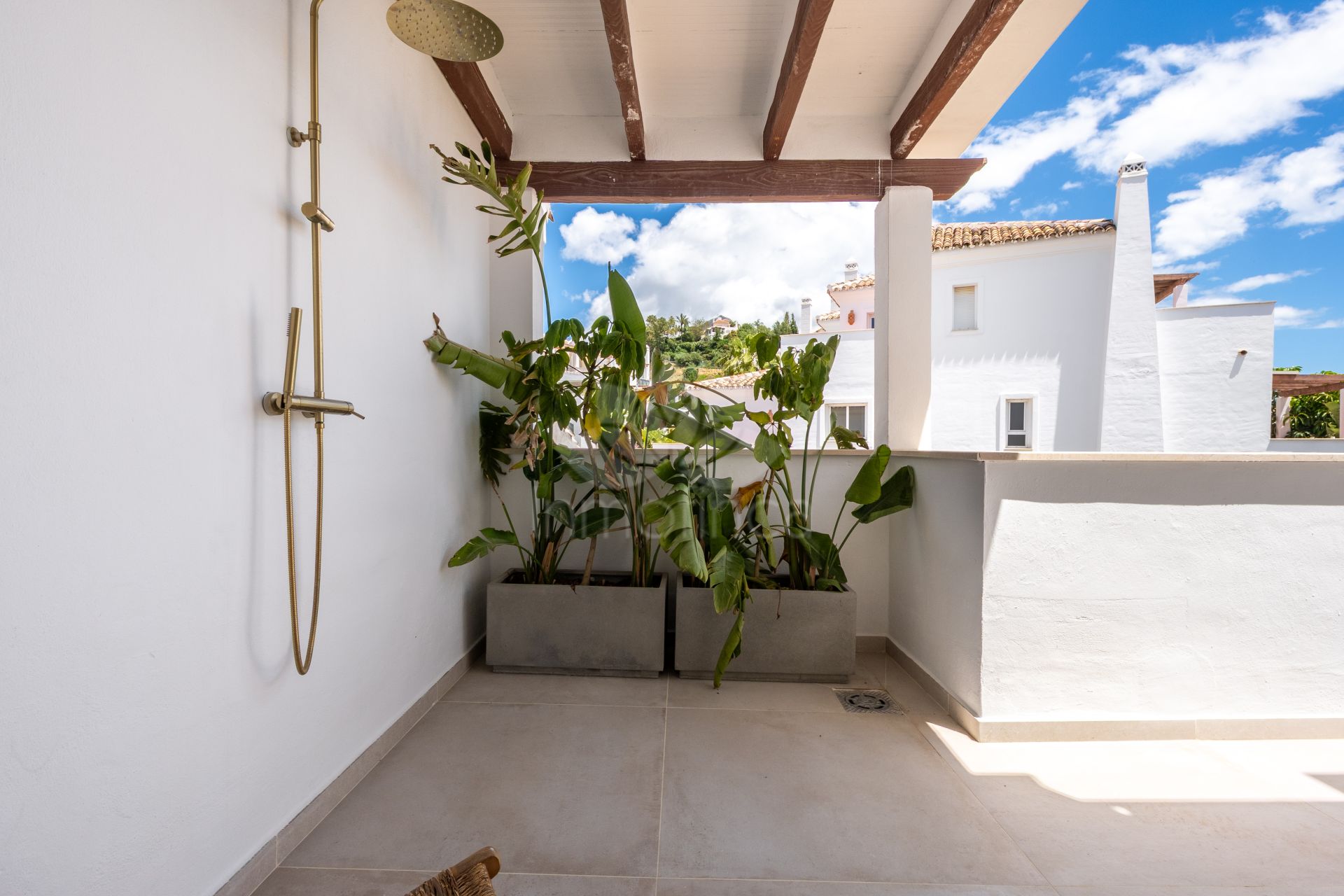 Duplex Penthouse in Nueva Andalucia, Marbella