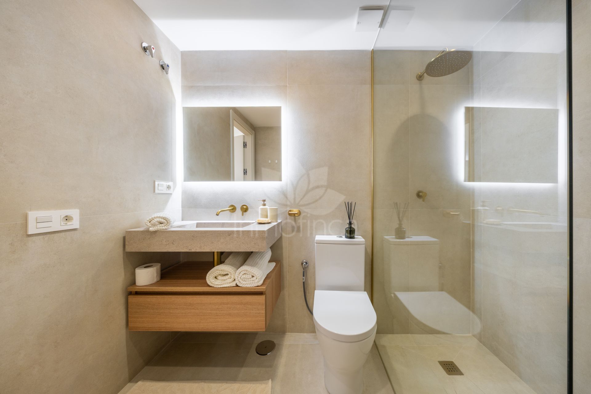 Duplex Penthouse in Nueva Andalucia, Marbella