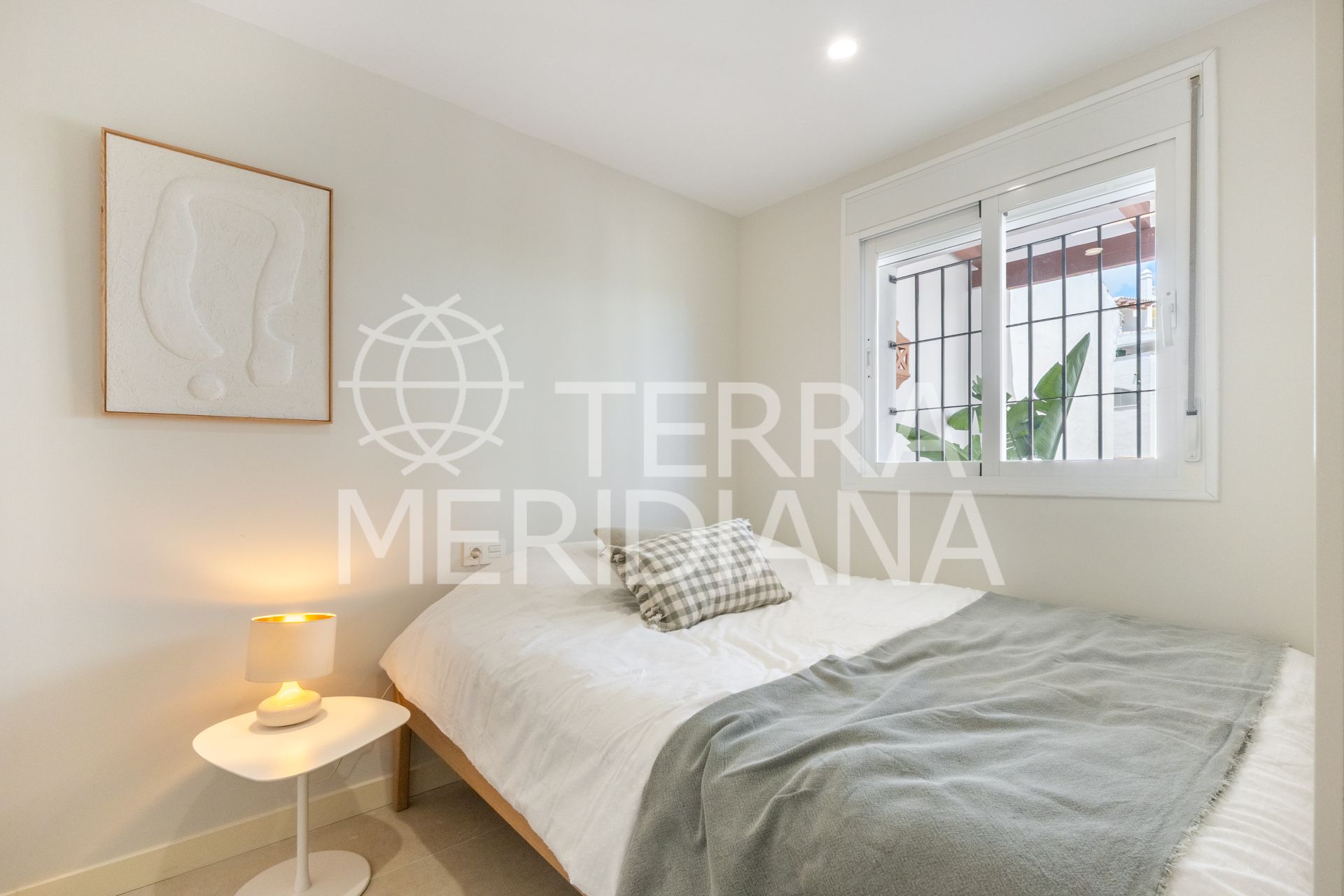 Duplex Penthouse in Nueva Andalucia, Marbella