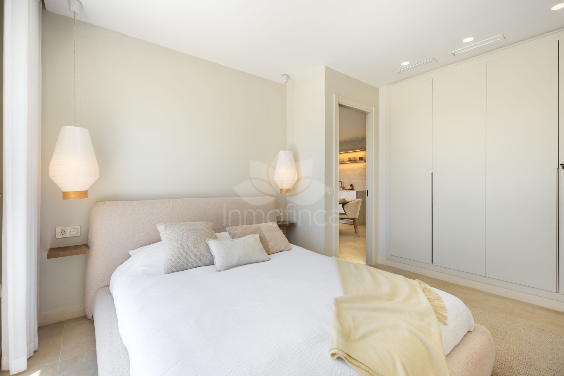 Duplex Penthouse in Nueva Andalucia, Marbella
