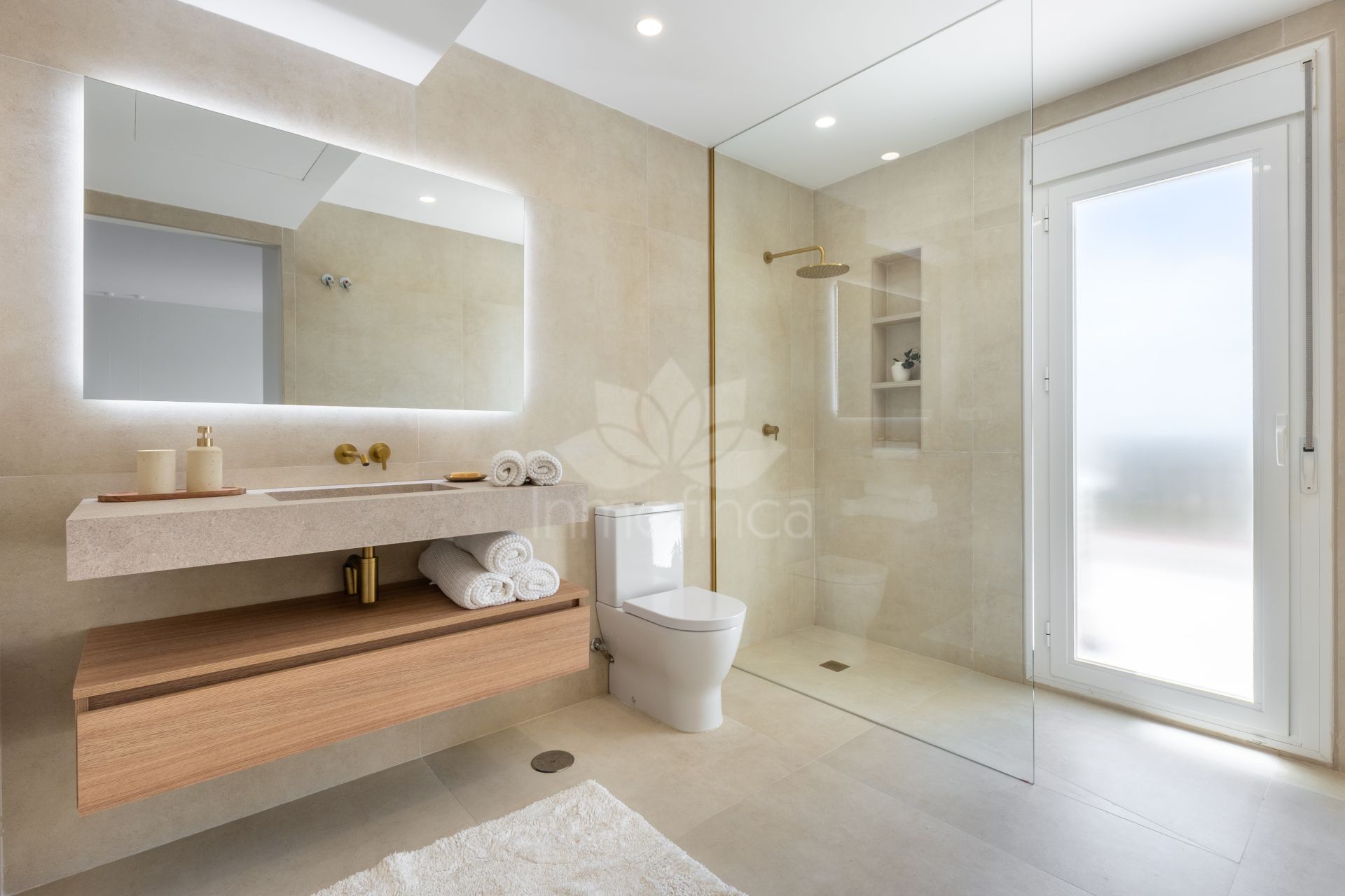 Duplex Penthouse in Nueva Andalucia, Marbella