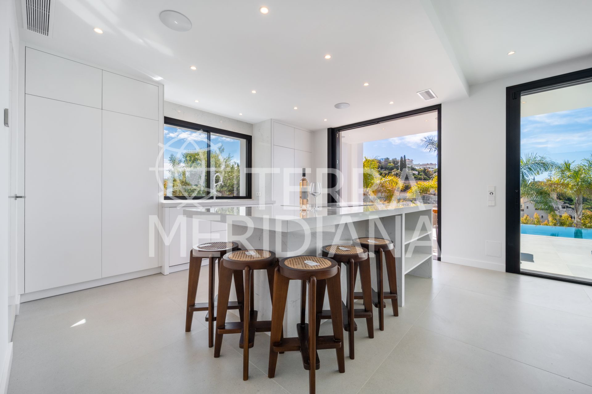 House in Elviria, Marbella