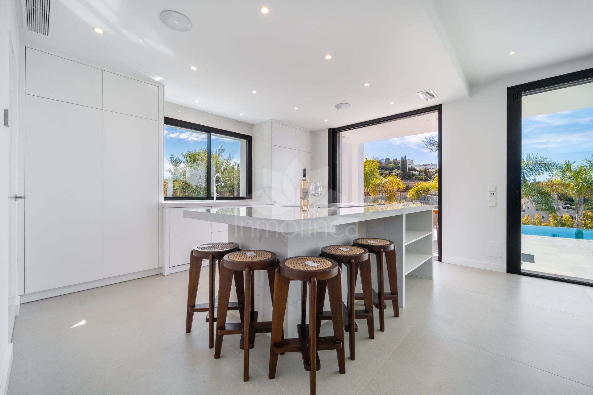 Casa en Elviria, Marbella