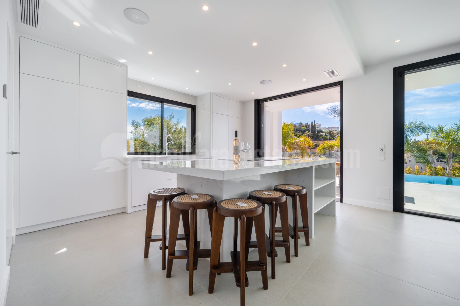 Casa en Elviria, Marbella