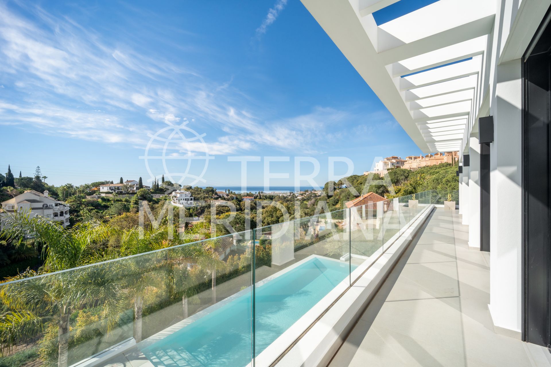 House in Elviria, Marbella