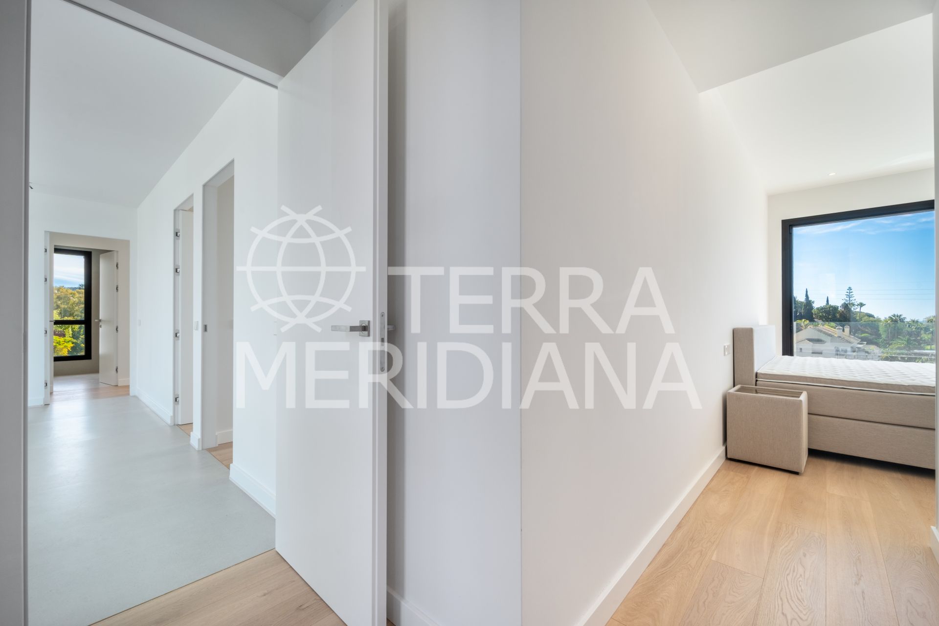 House in Elviria, Marbella