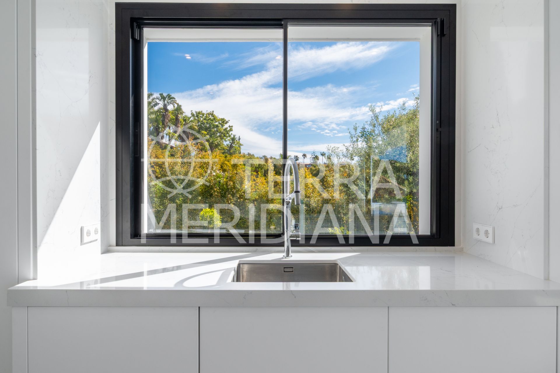 House in Elviria, Marbella