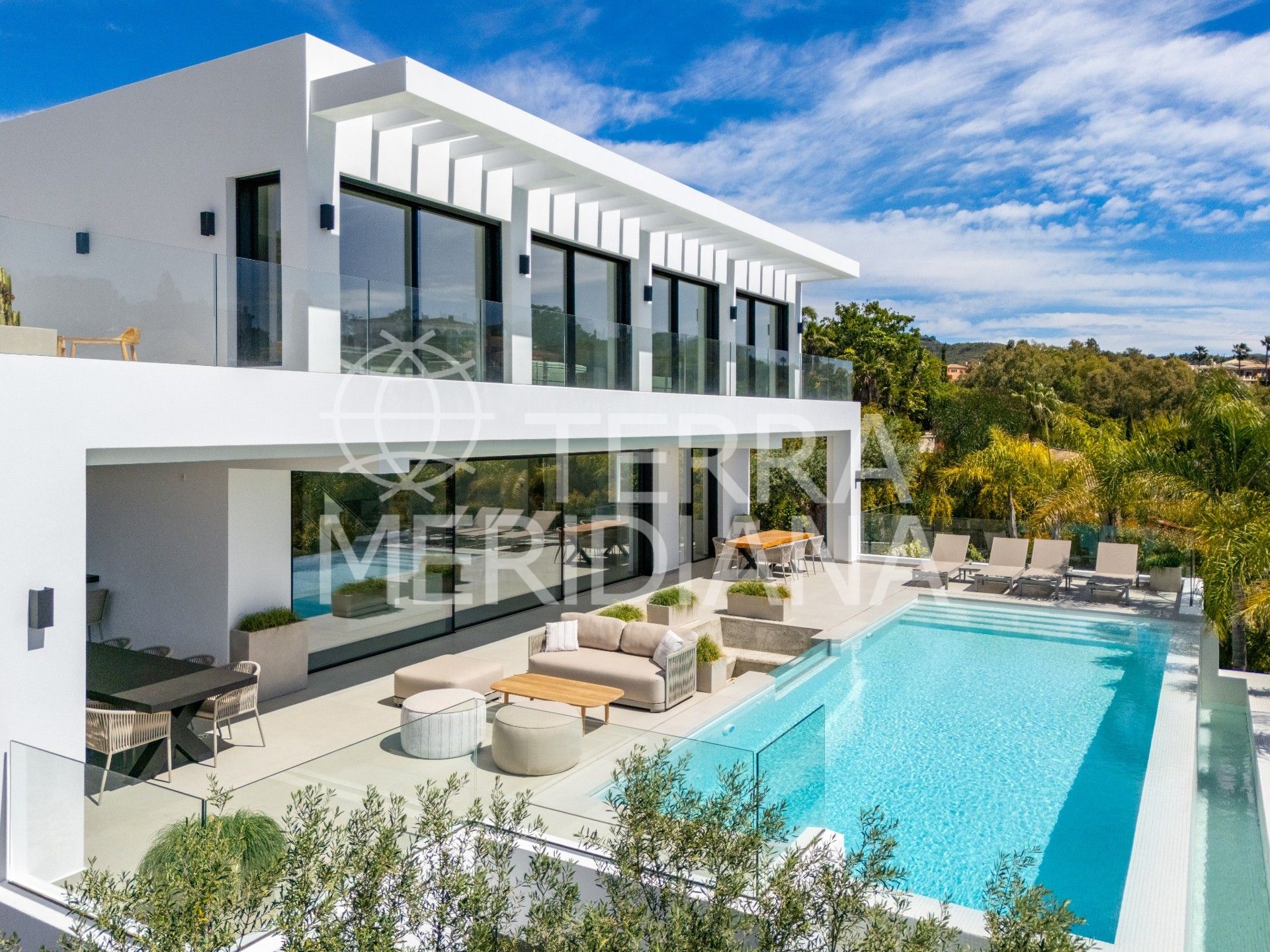 House in Elviria, Marbella