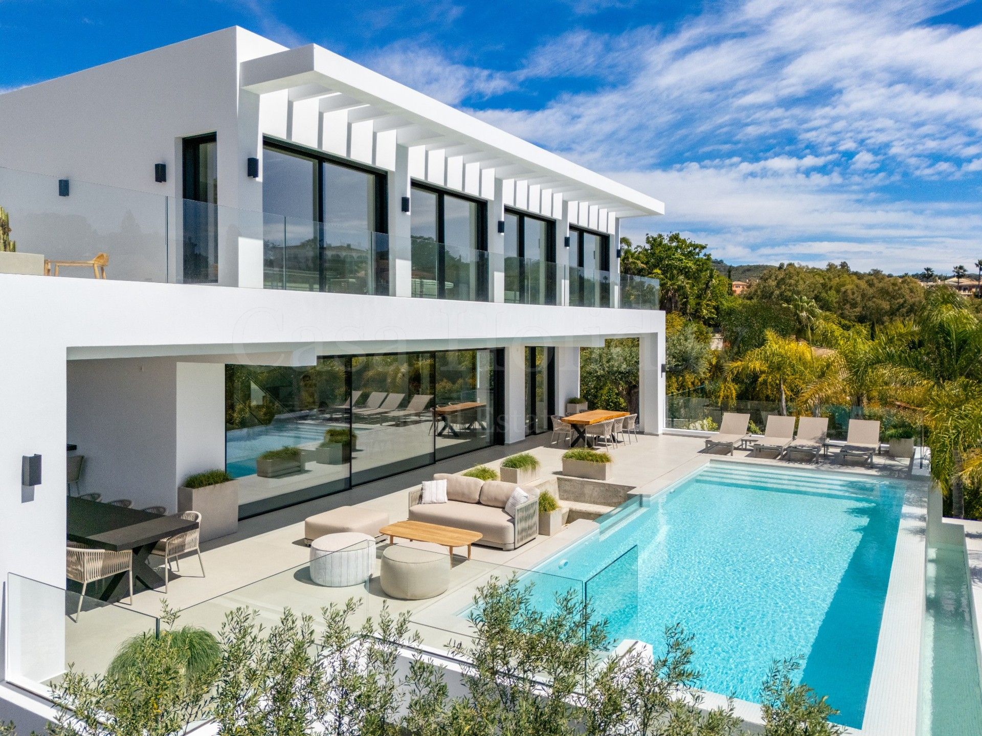 House in Elviria, Marbella