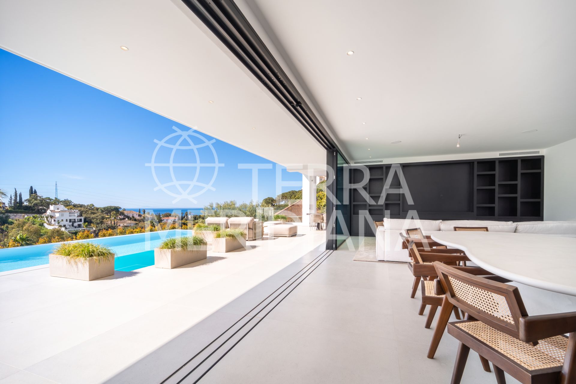 House in Elviria, Marbella