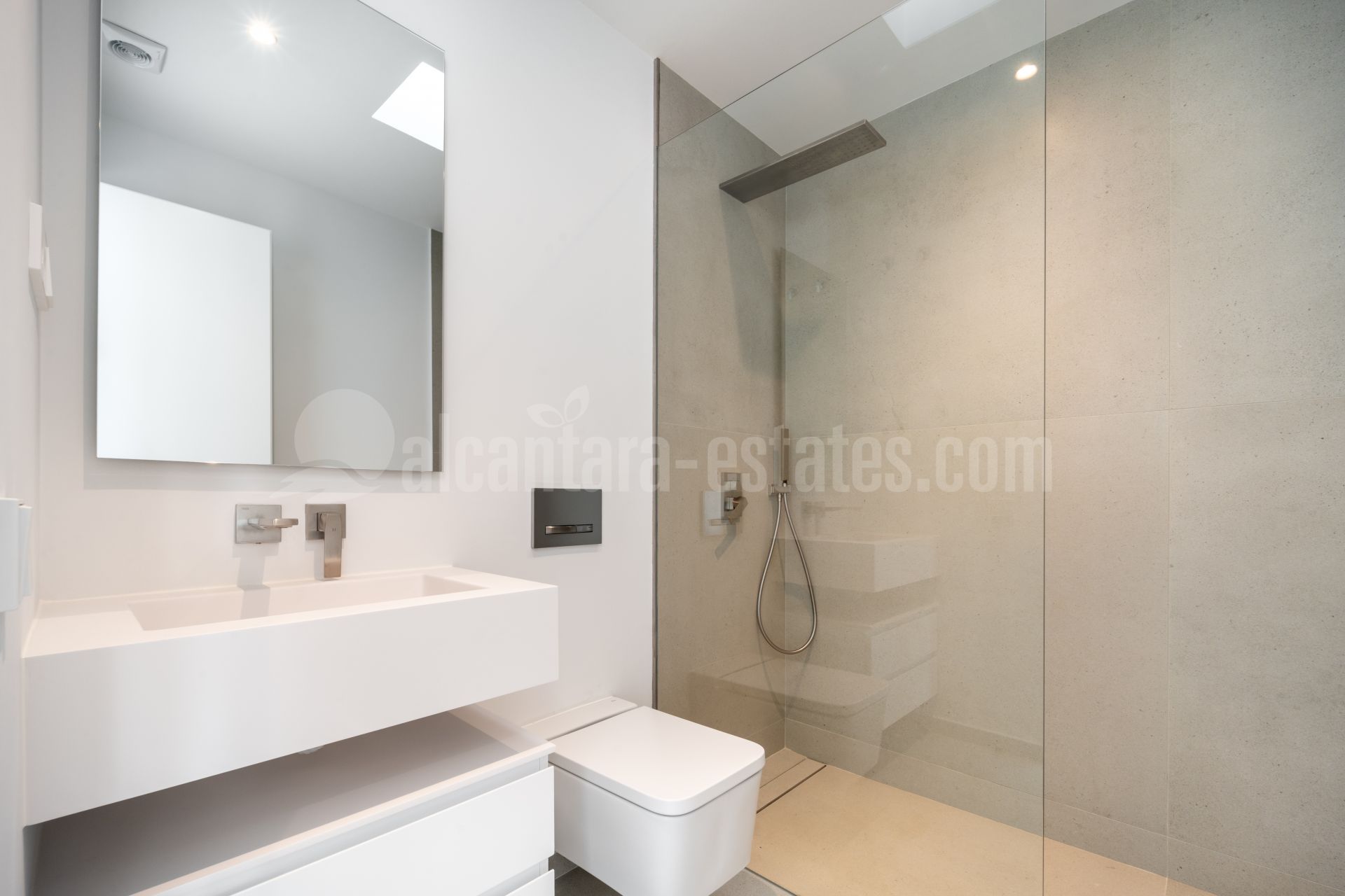 Casa en Elviria, Marbella