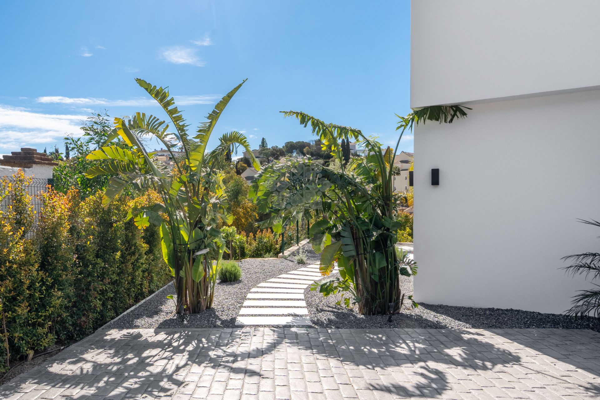 House in Elviria, Marbella