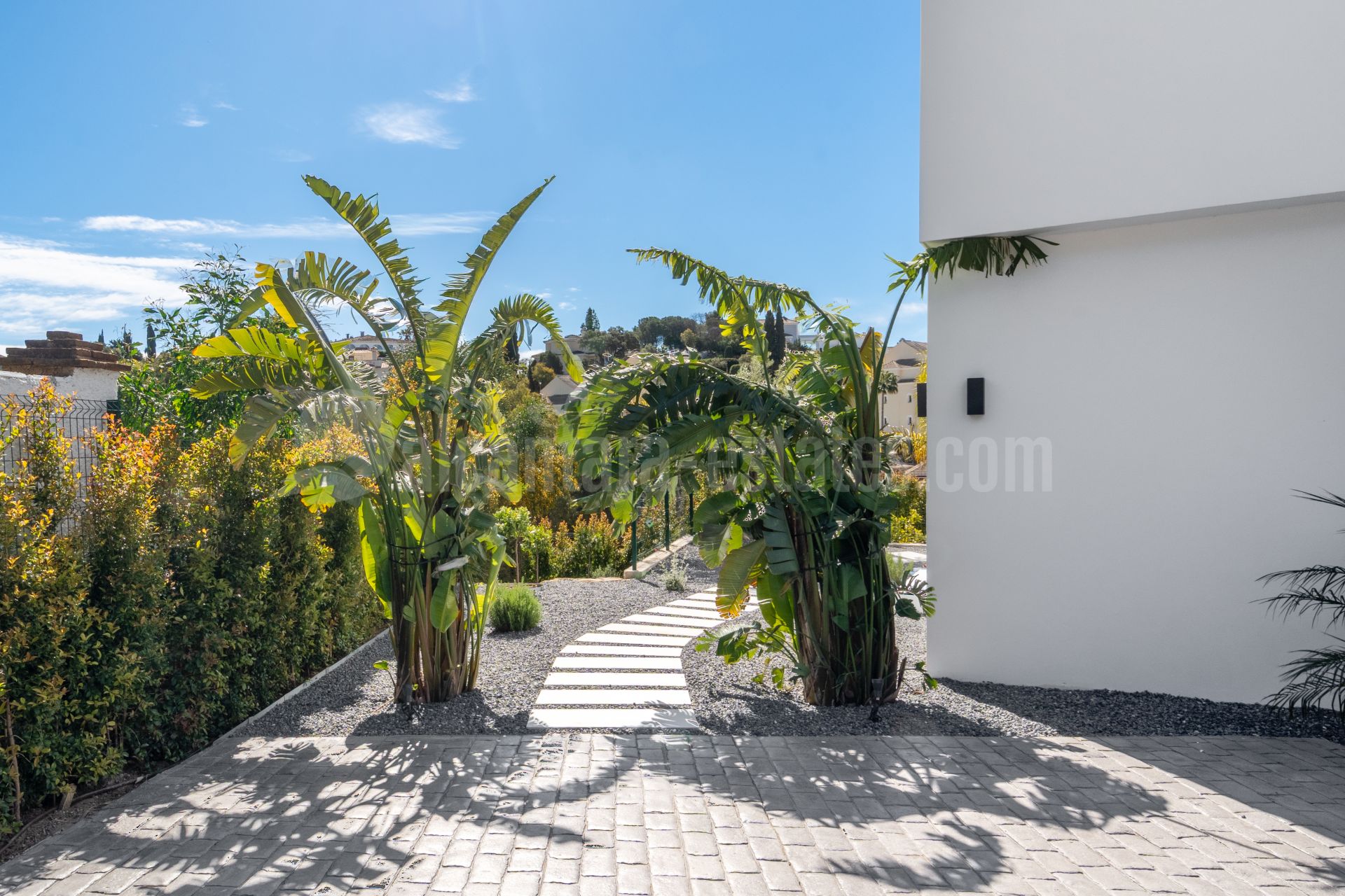 Casa en Elviria, Marbella