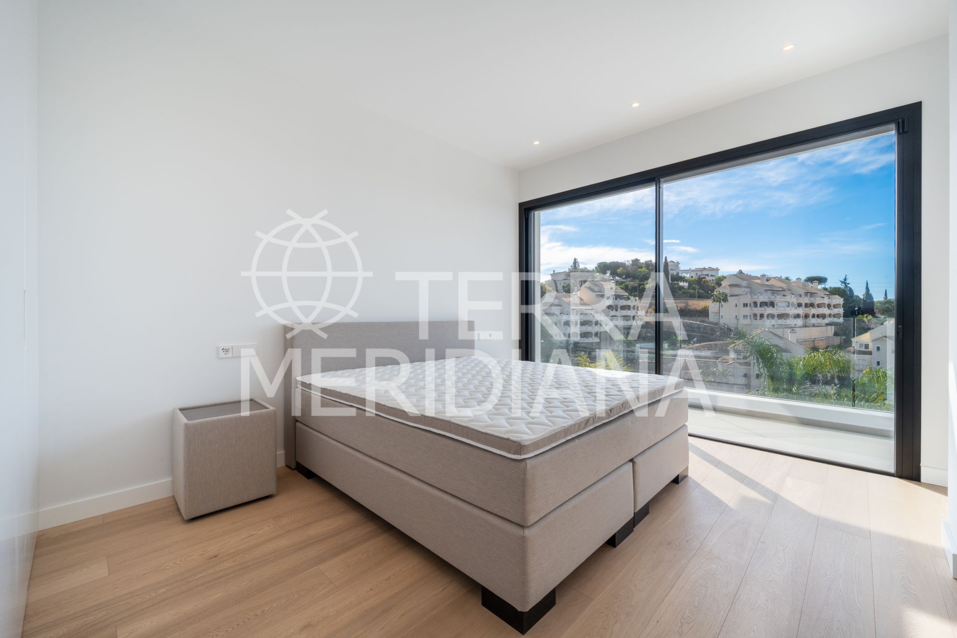 House in Elviria, Marbella