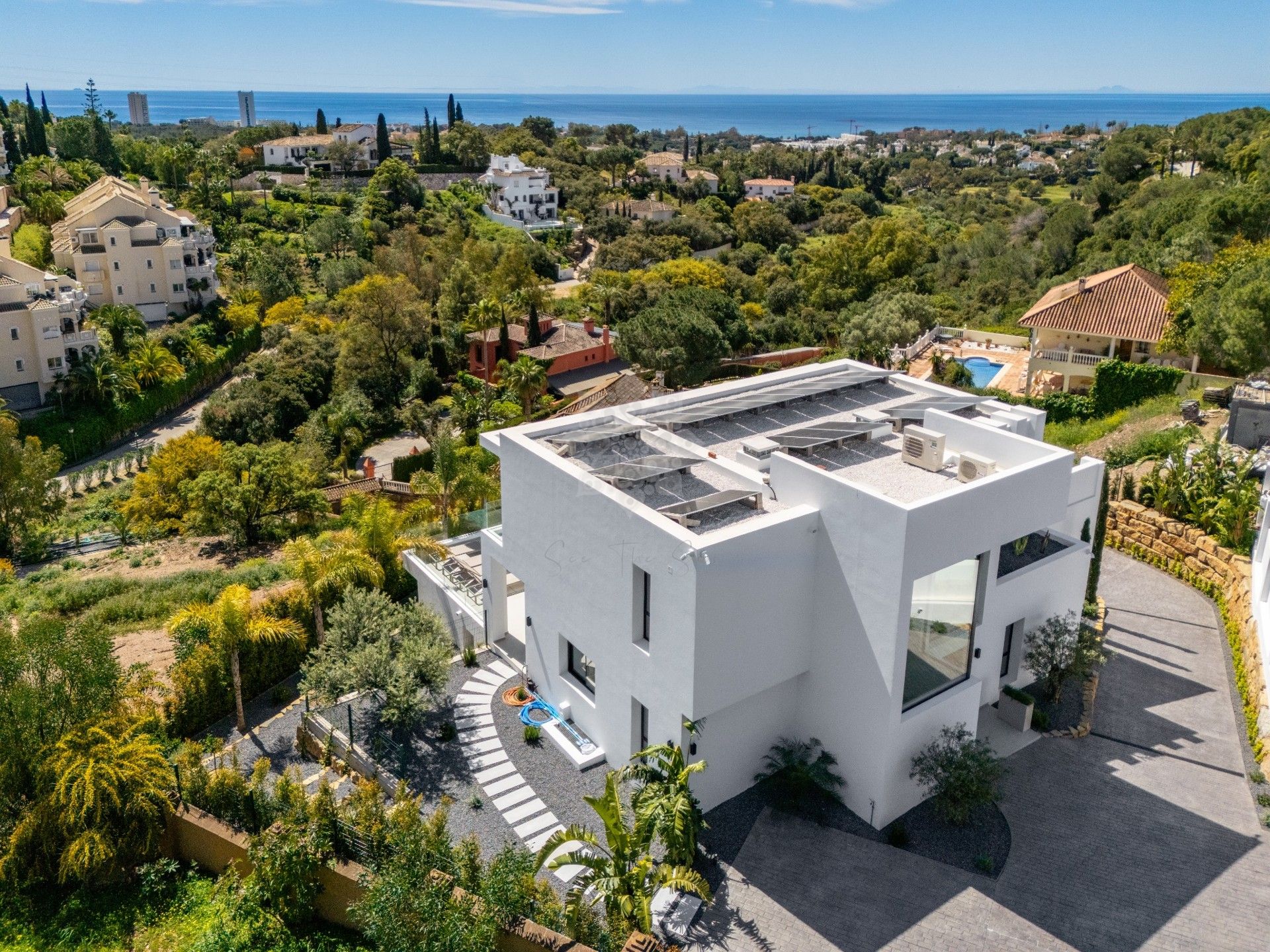 House in Elviria, Marbella