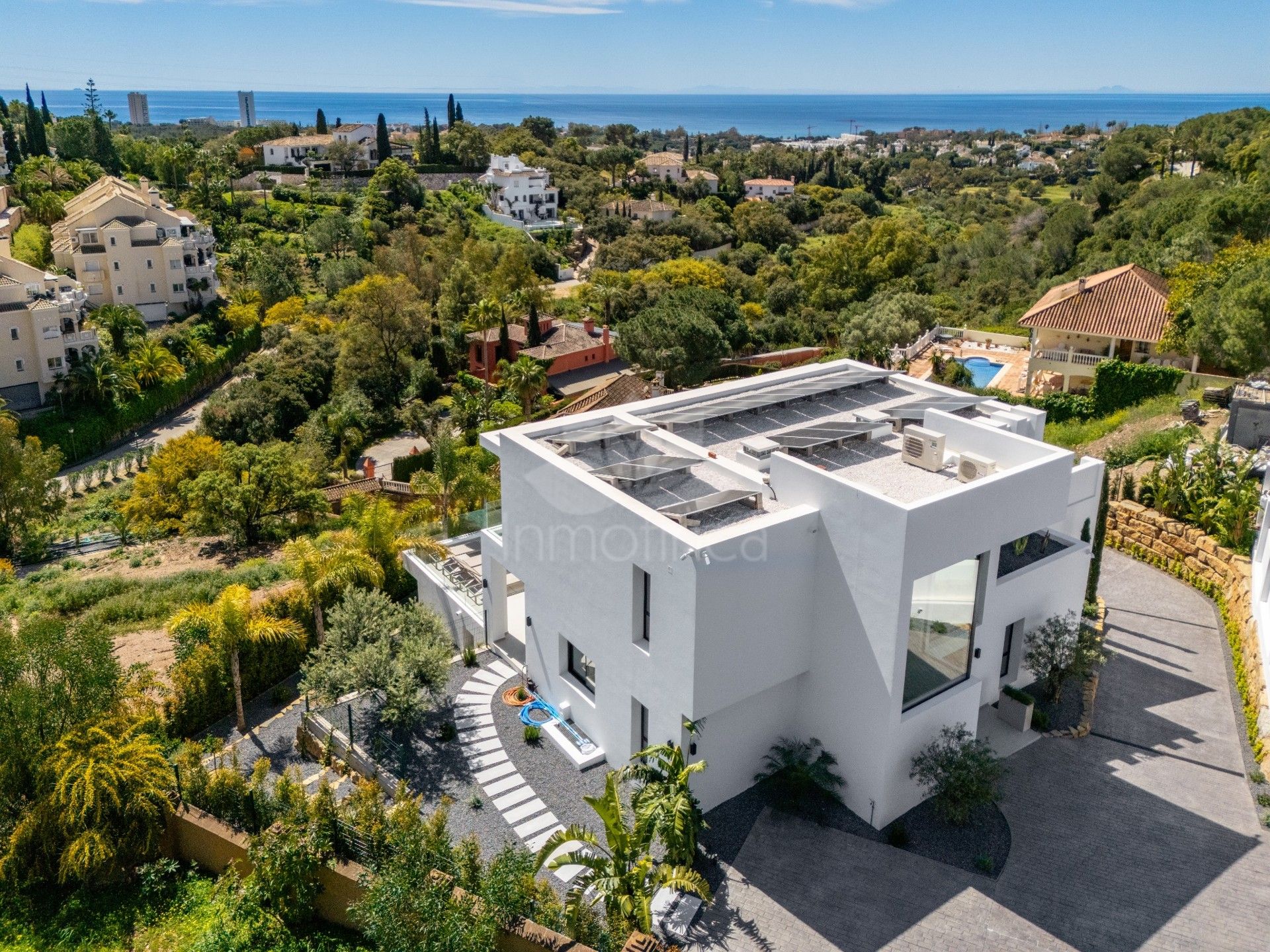 Casa en Elviria, Marbella