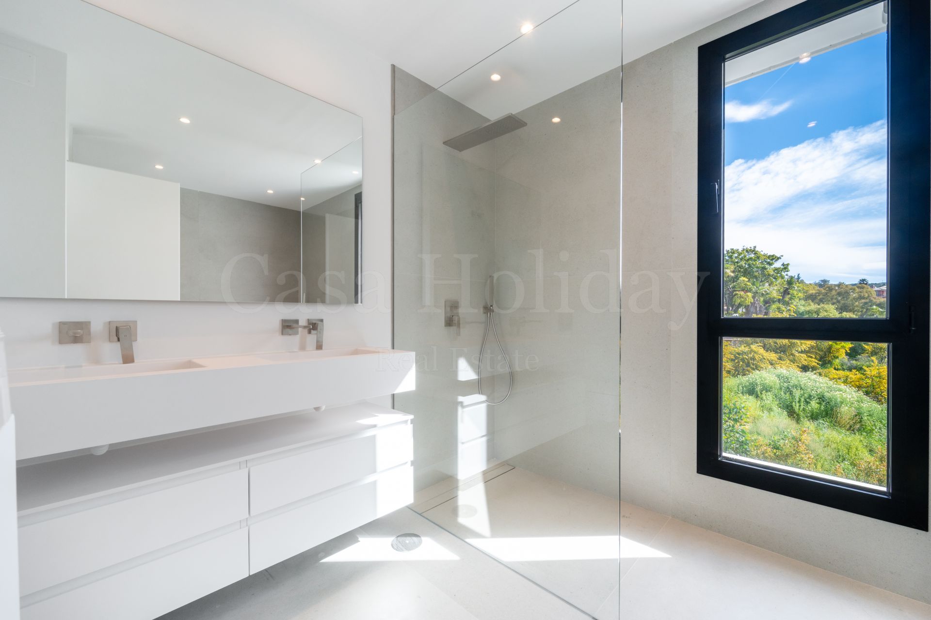 House in Elviria, Marbella