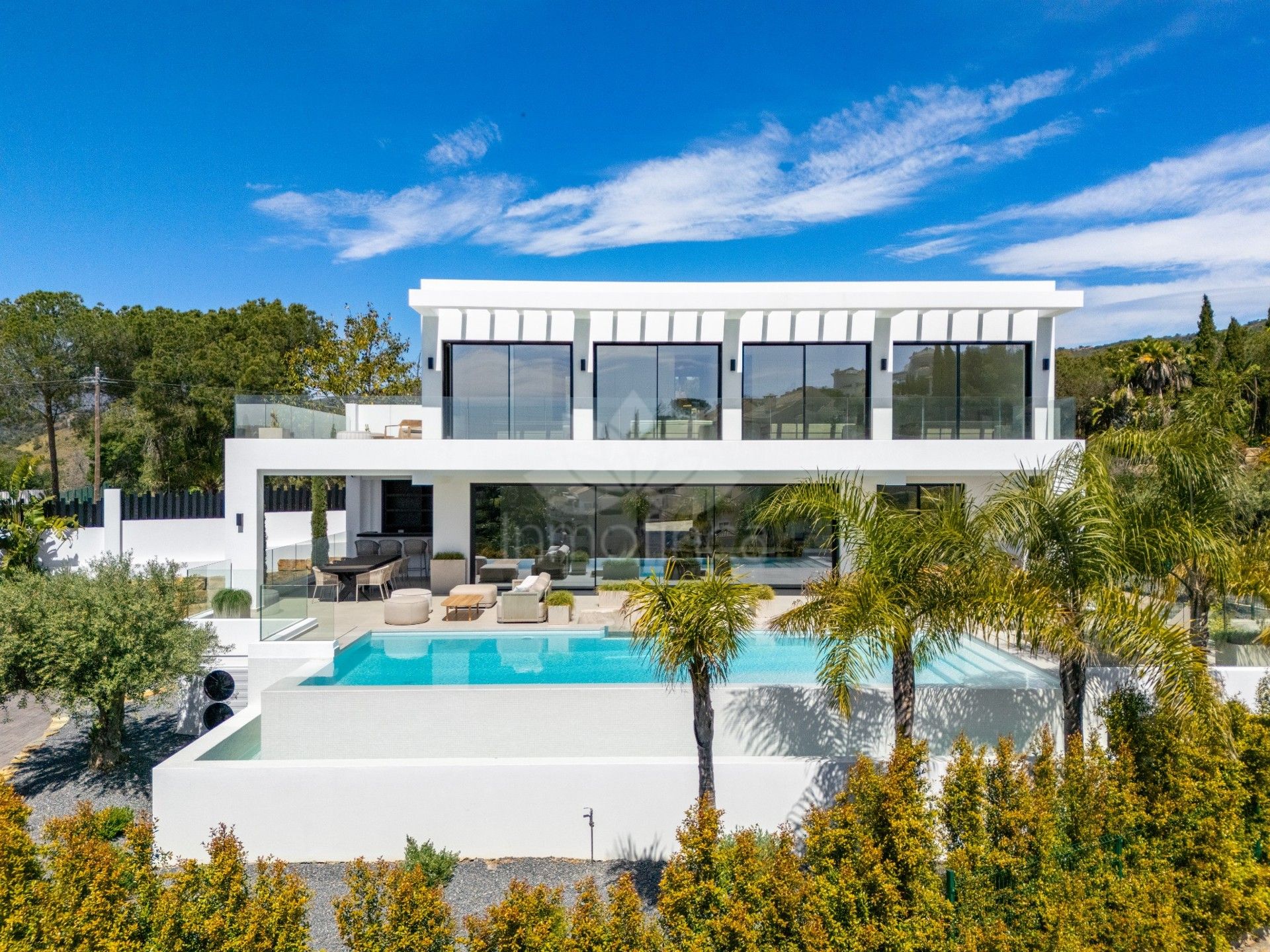 Casa en Elviria, Marbella