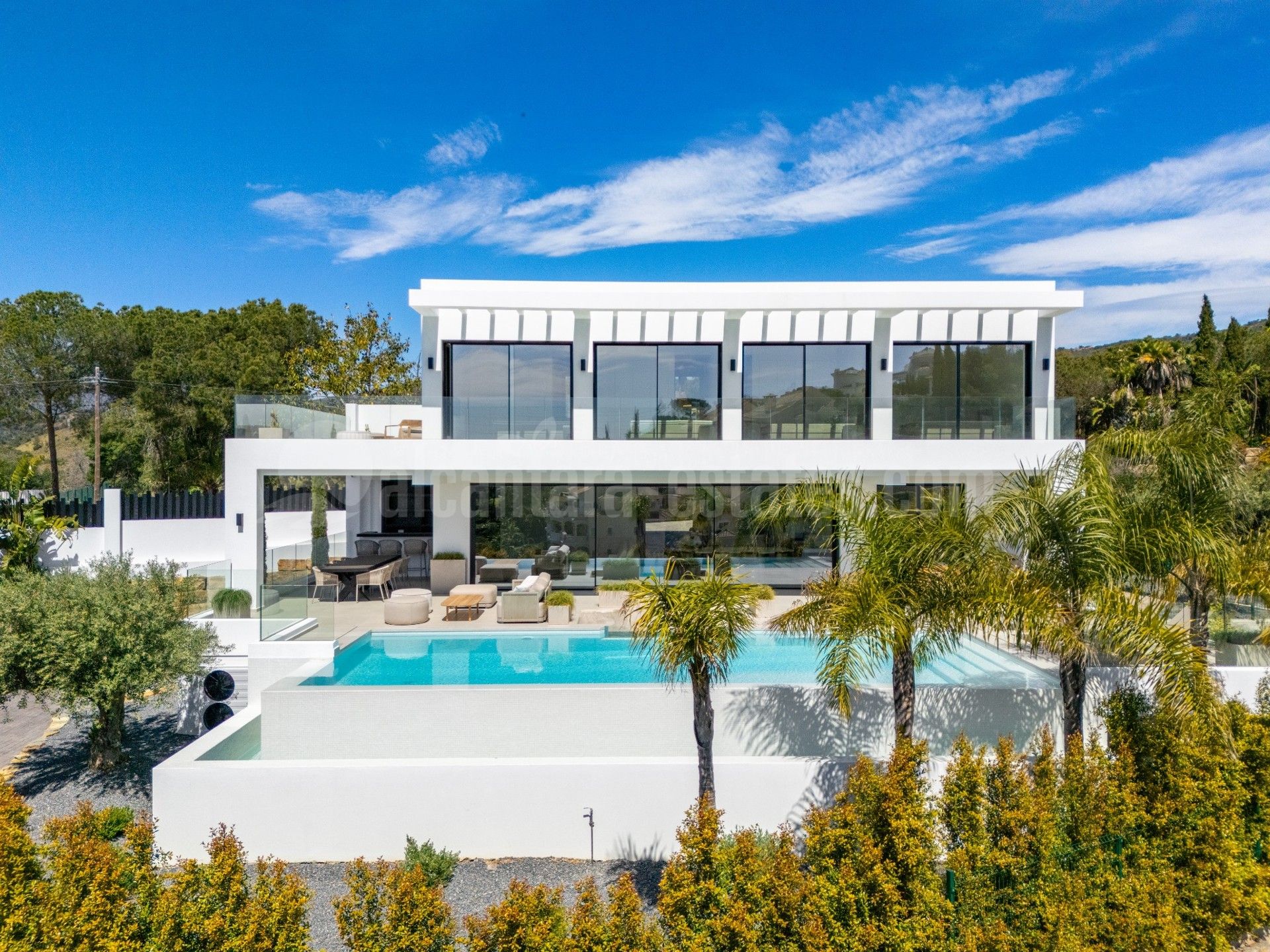 Casa en Elviria, Marbella